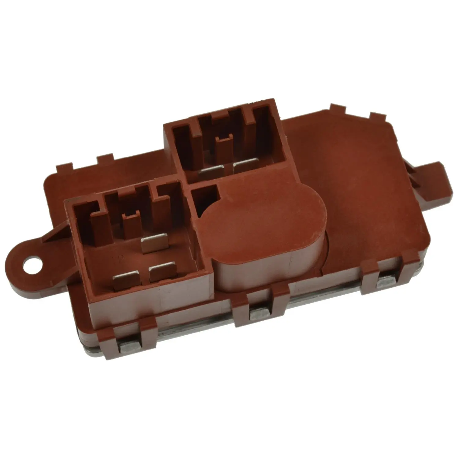 Blower Mtr Resistor