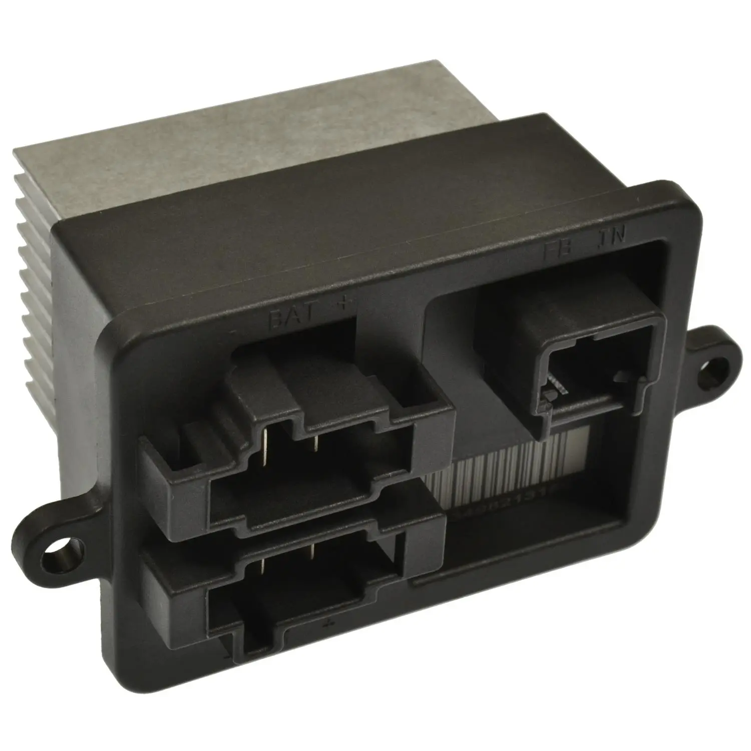 Blower Mtr Resistor