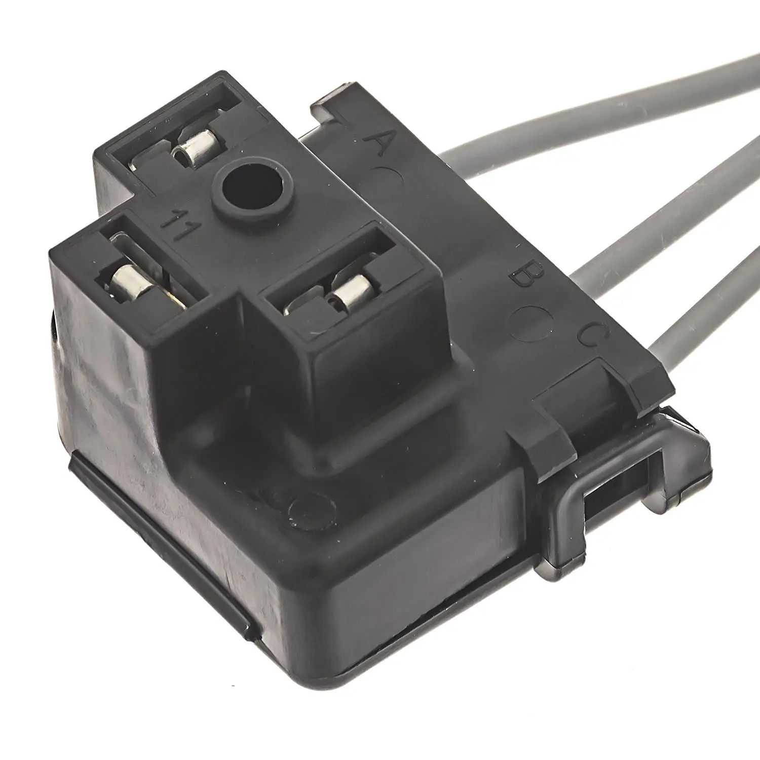 Headlight Connector miniature 2