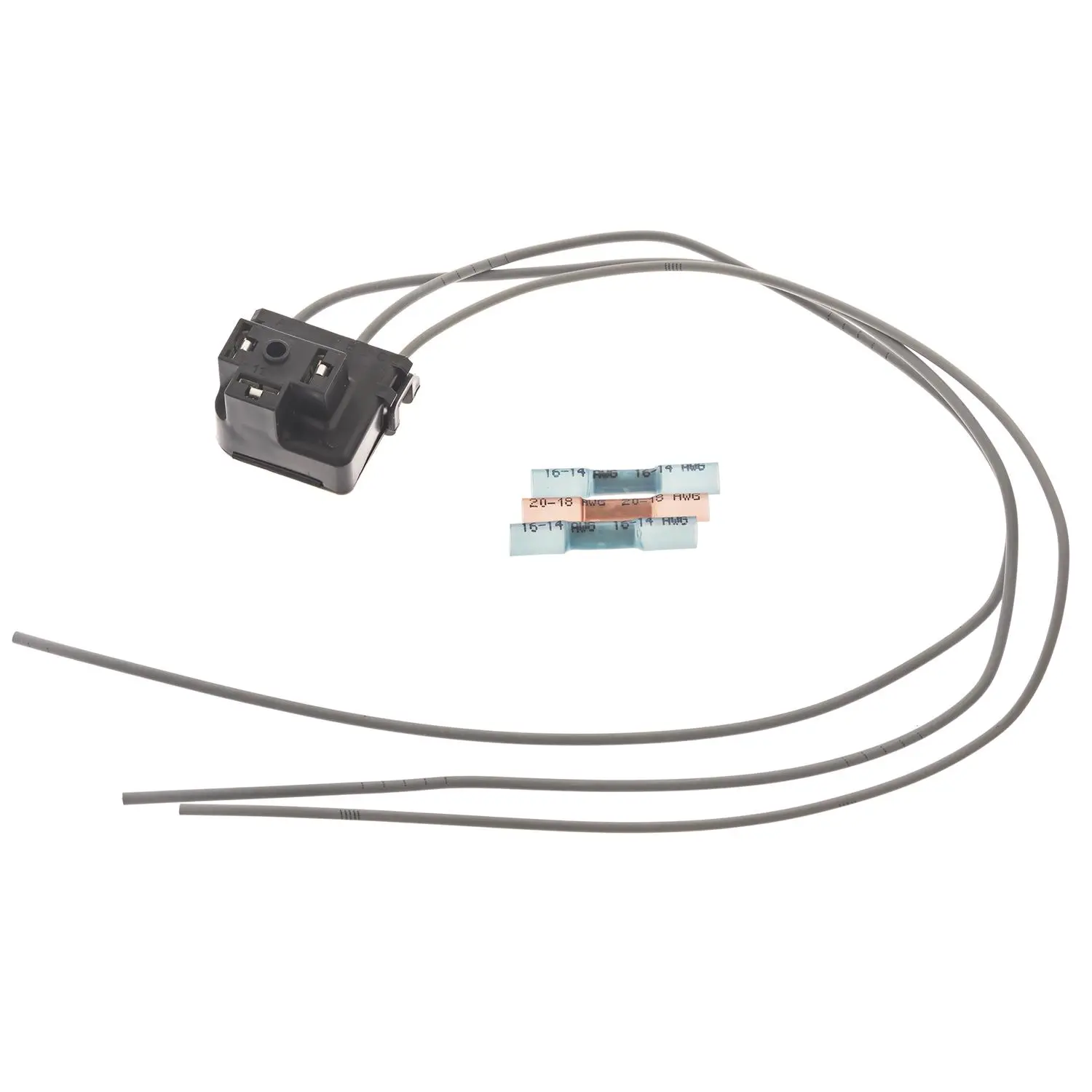 Headlight Connector