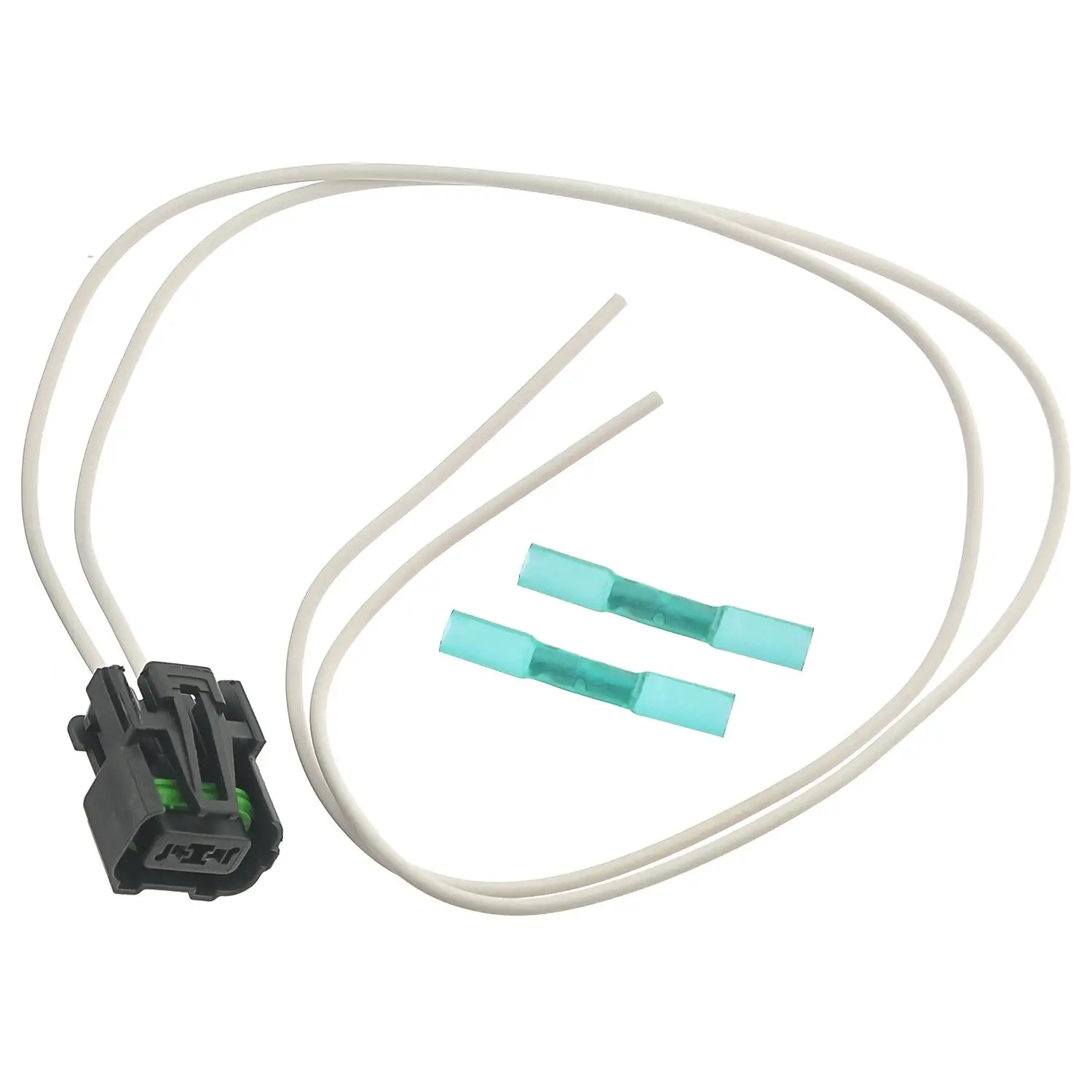 Fog Lamp Connector
