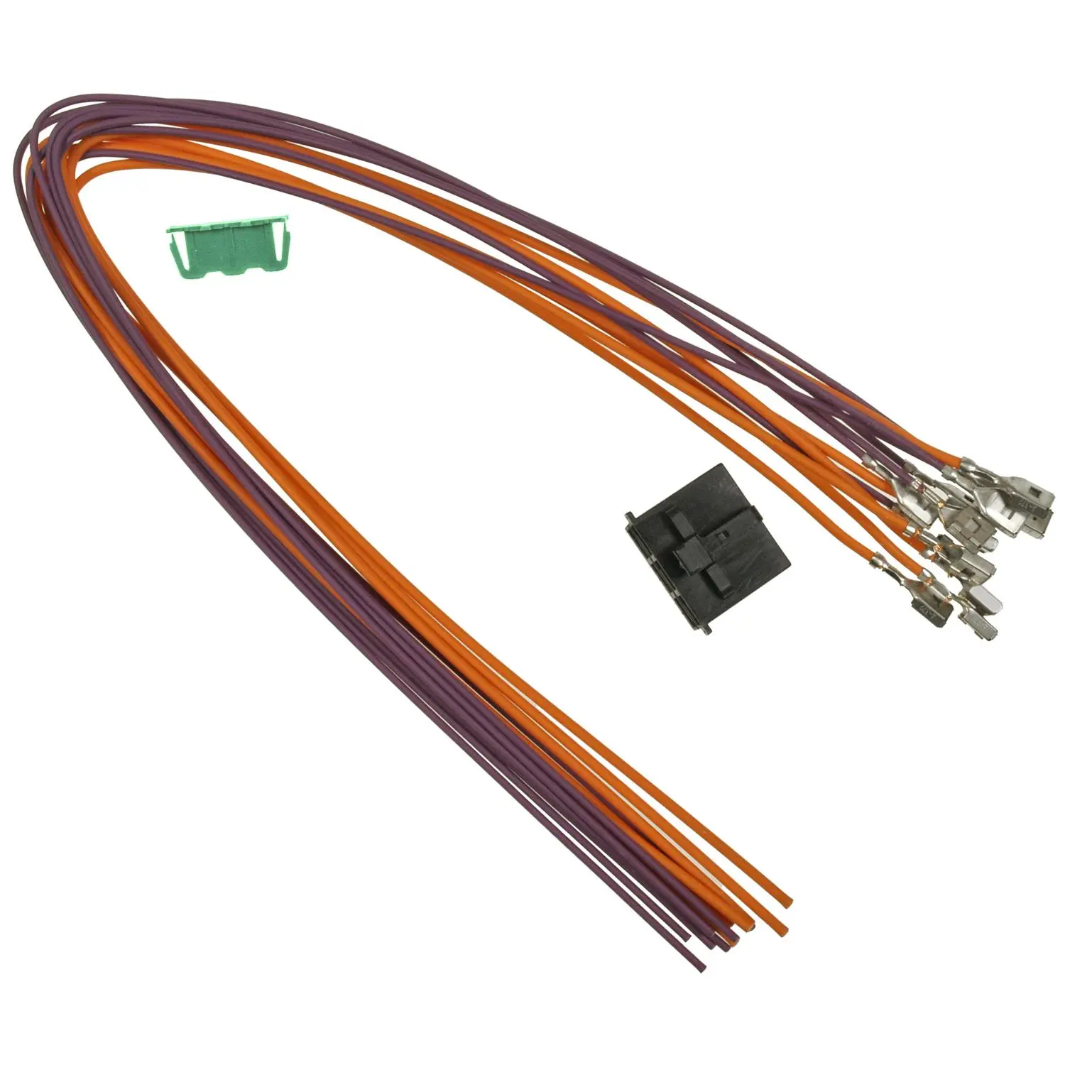 Blwr Resistor Cn