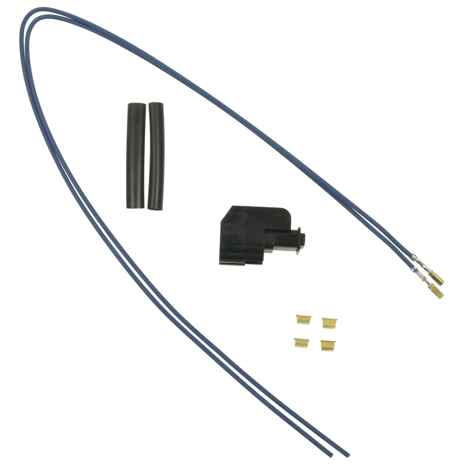 IAC Connector