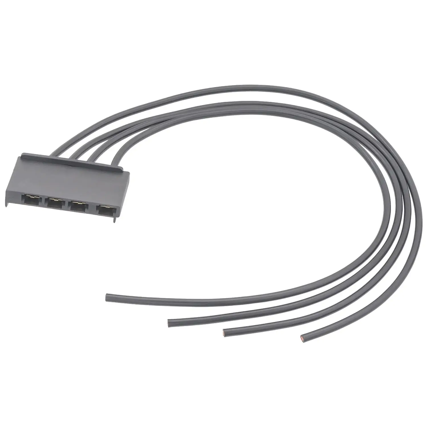 Blwr Resistor Cn