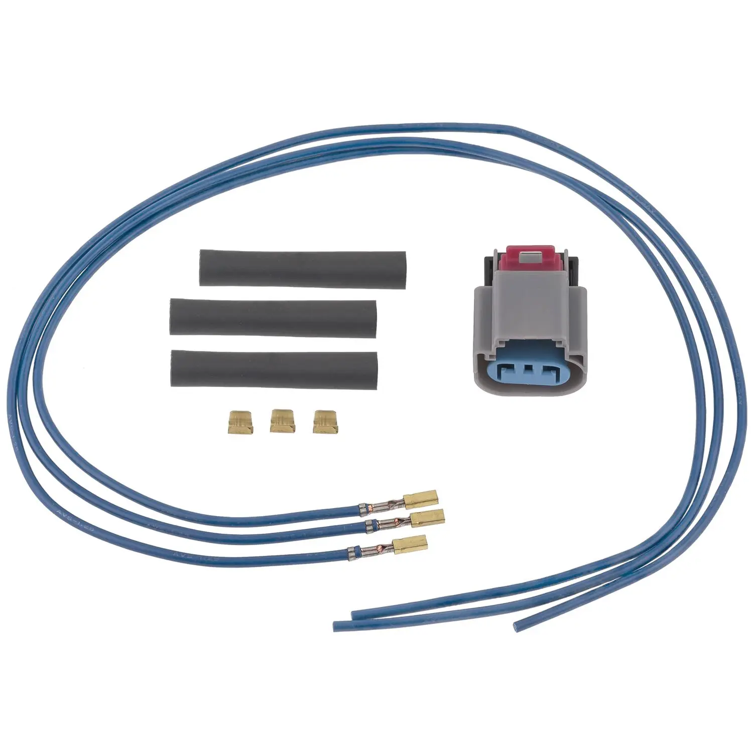 MAP Sensor Connector