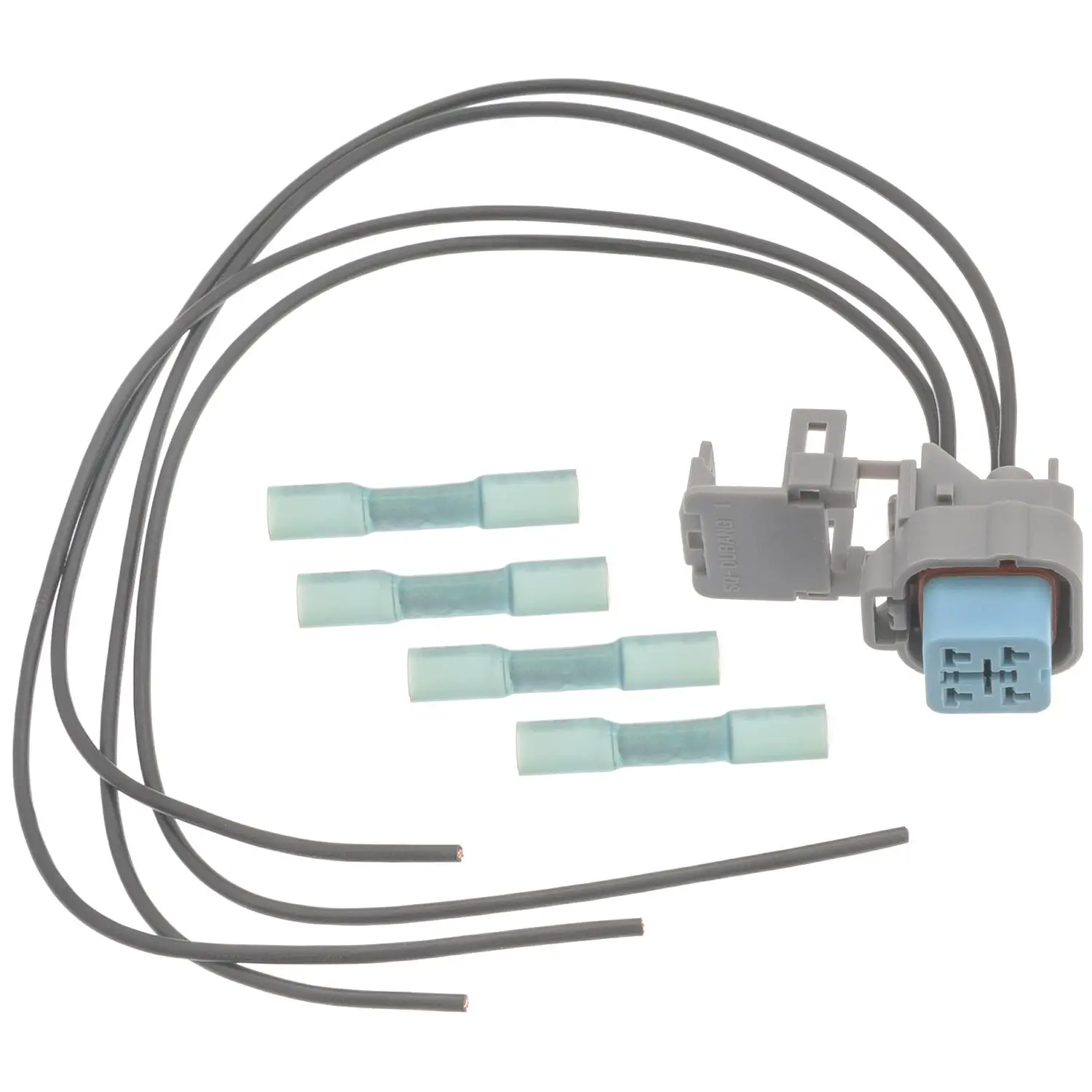 Fuel Pump Sender Cn
