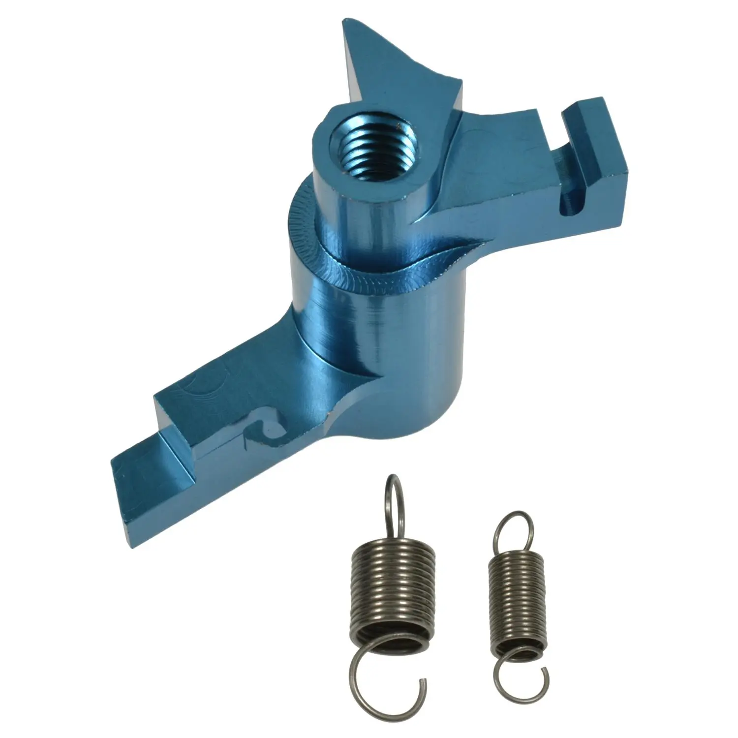 Shift Interlock Actr