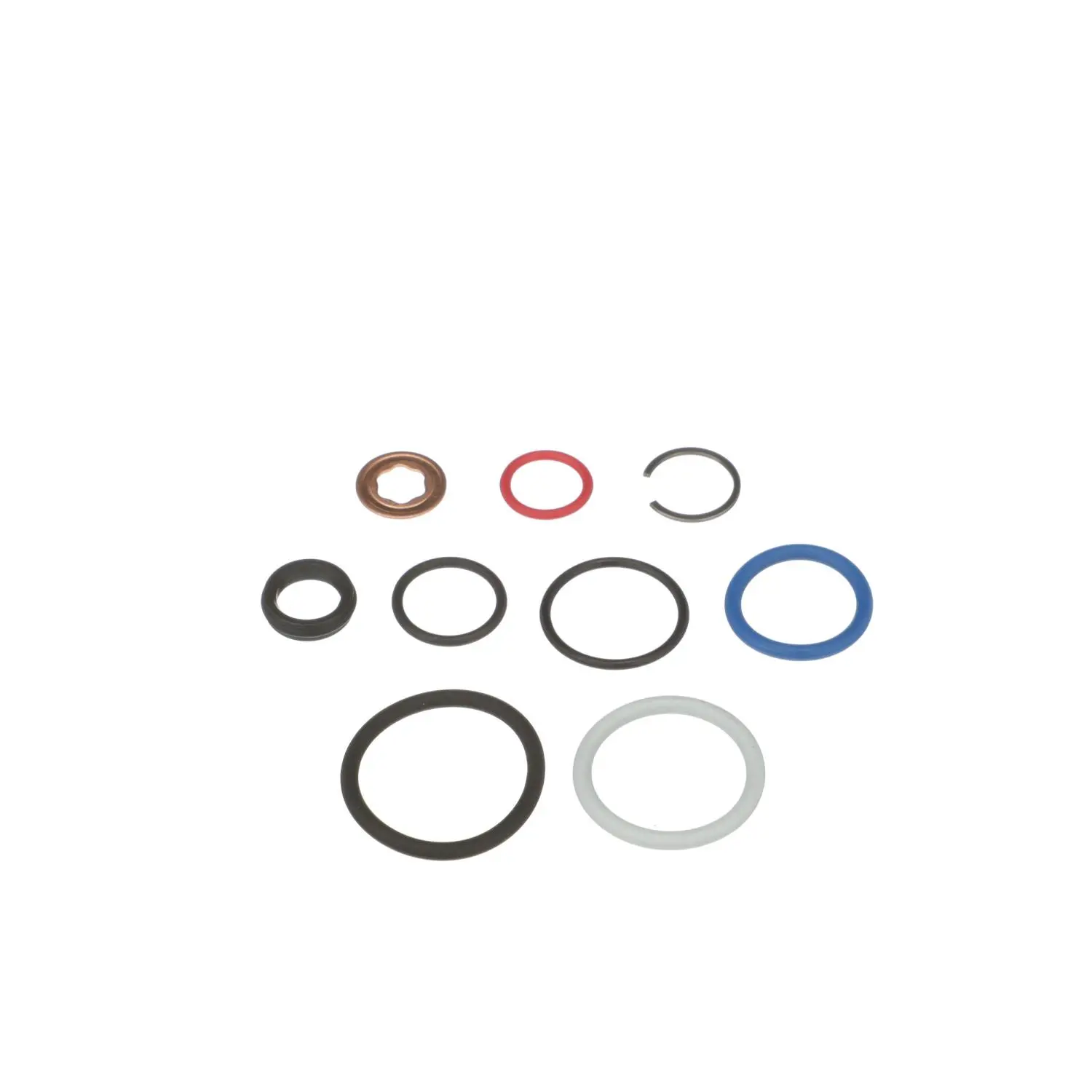 Standard Ignition Fuel Injector Seal Kit