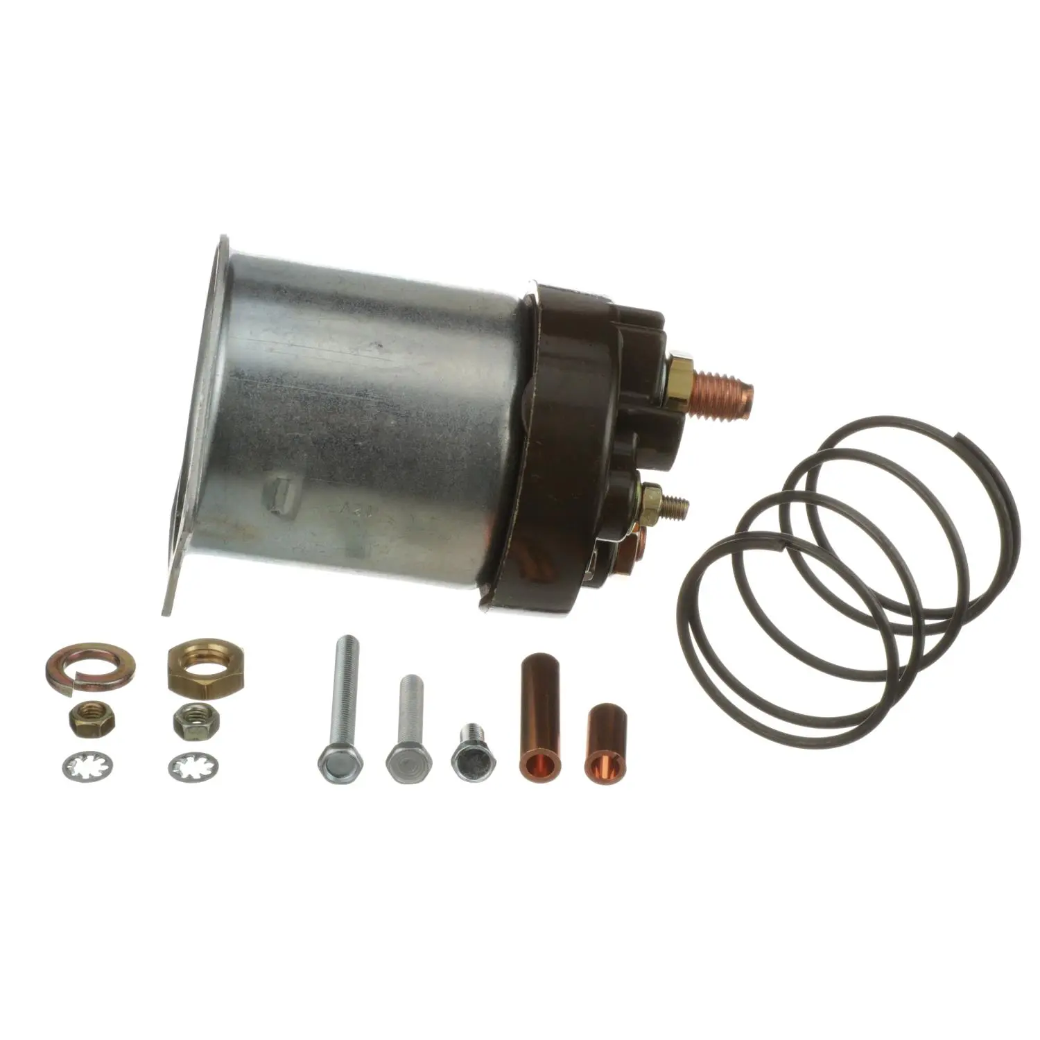 Starter Solenoid