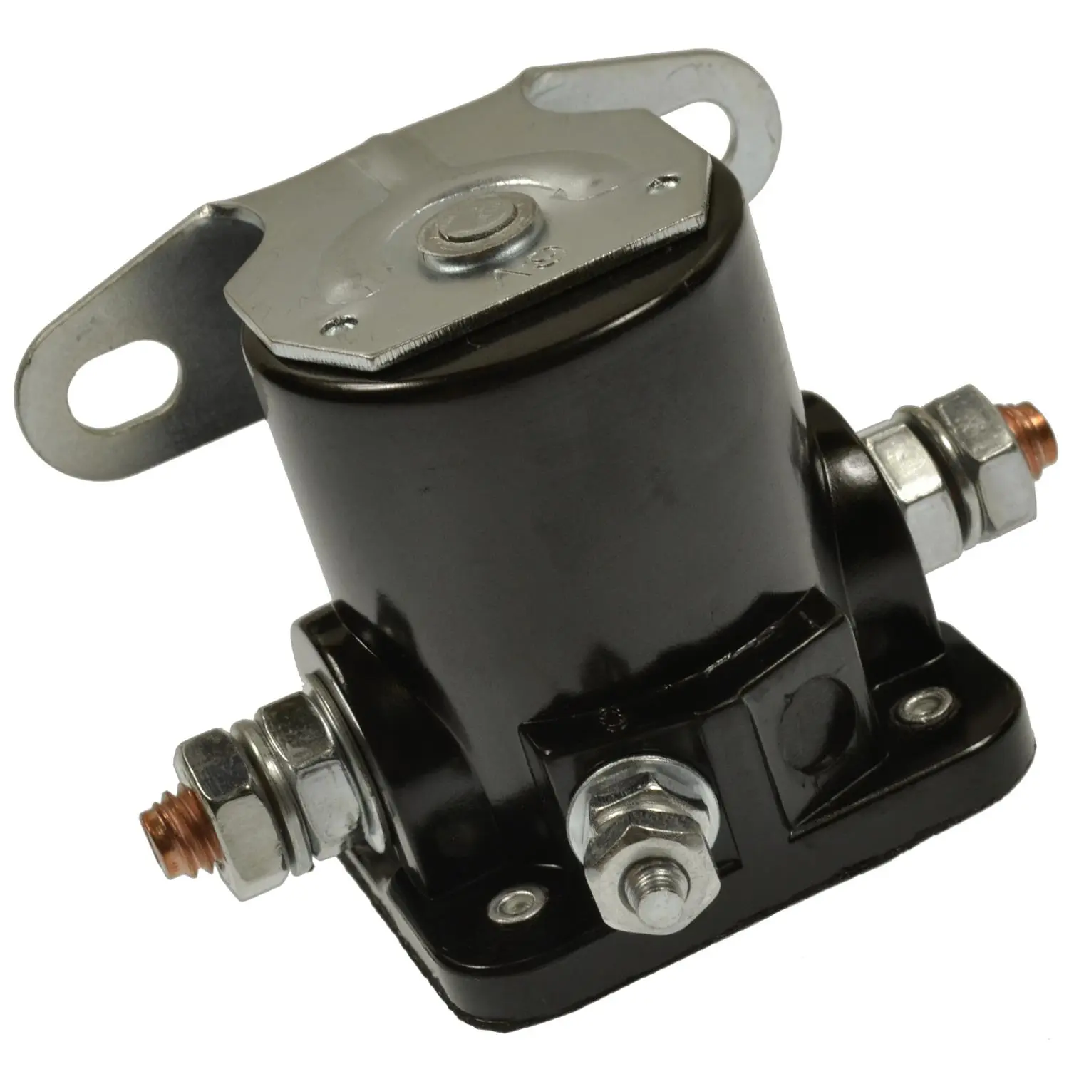 Starter Solenoid