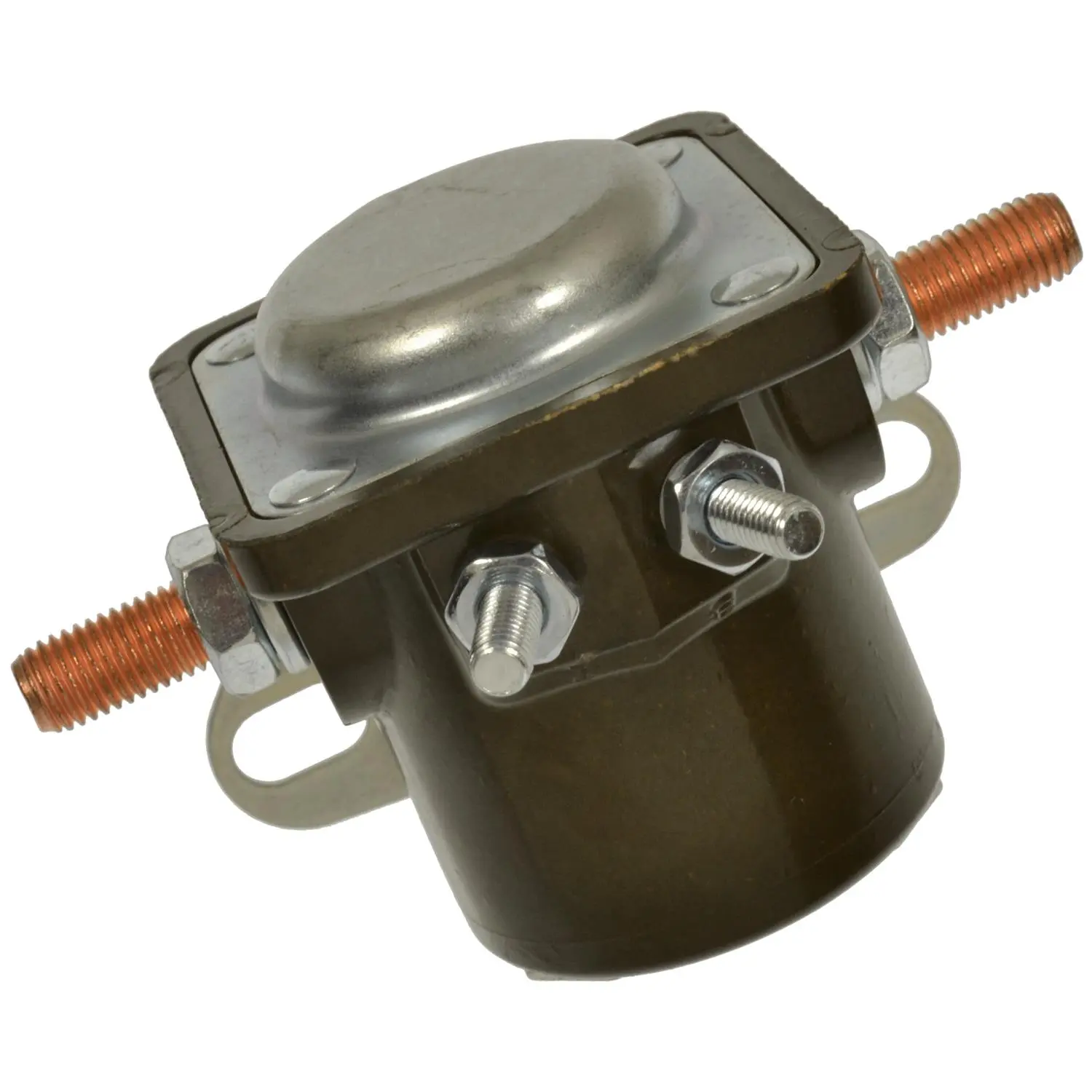 Starter Solenoid