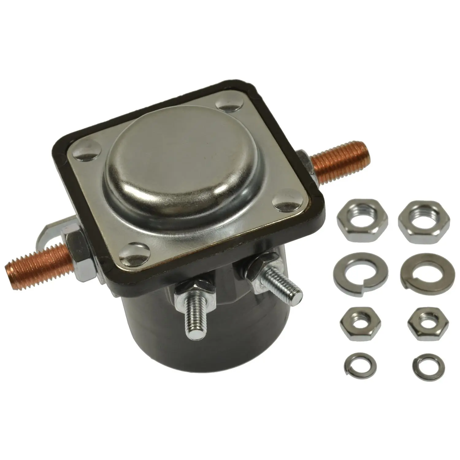 Starter Solenoid