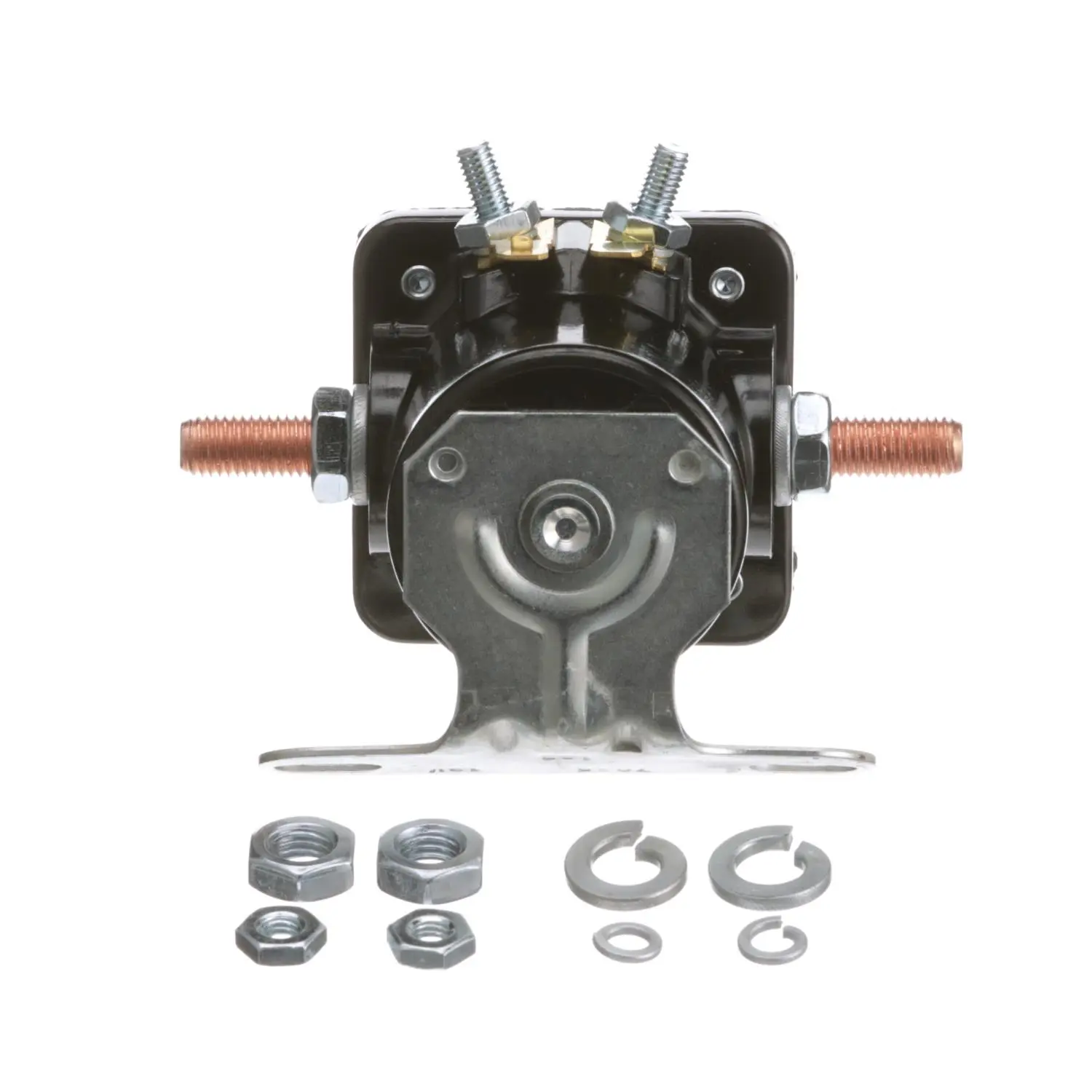 Starter Solenoid