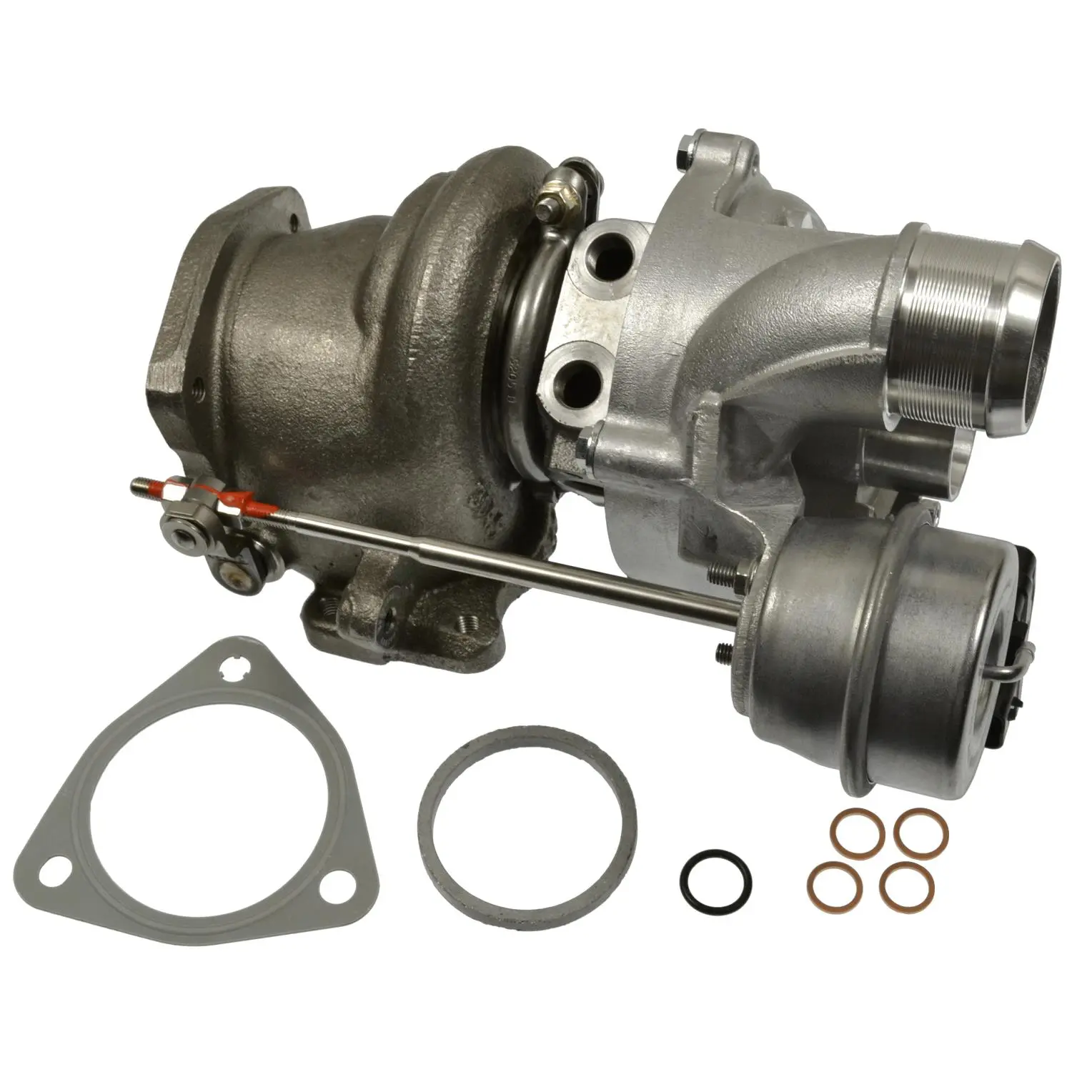 Turbocharger - New