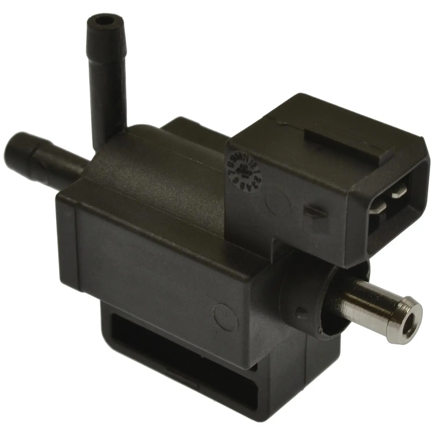 Turbo Bypass Valve