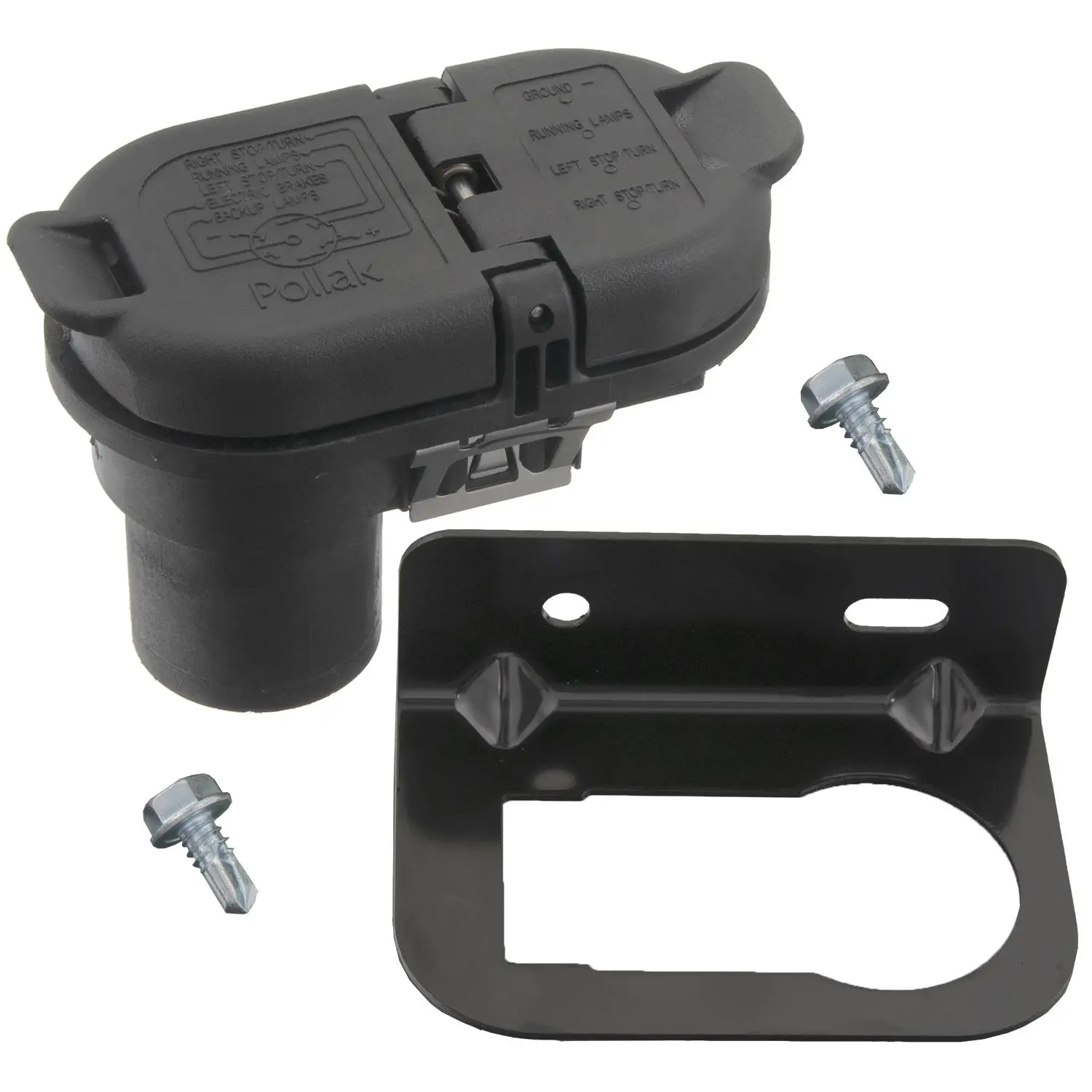 Trailer Connector