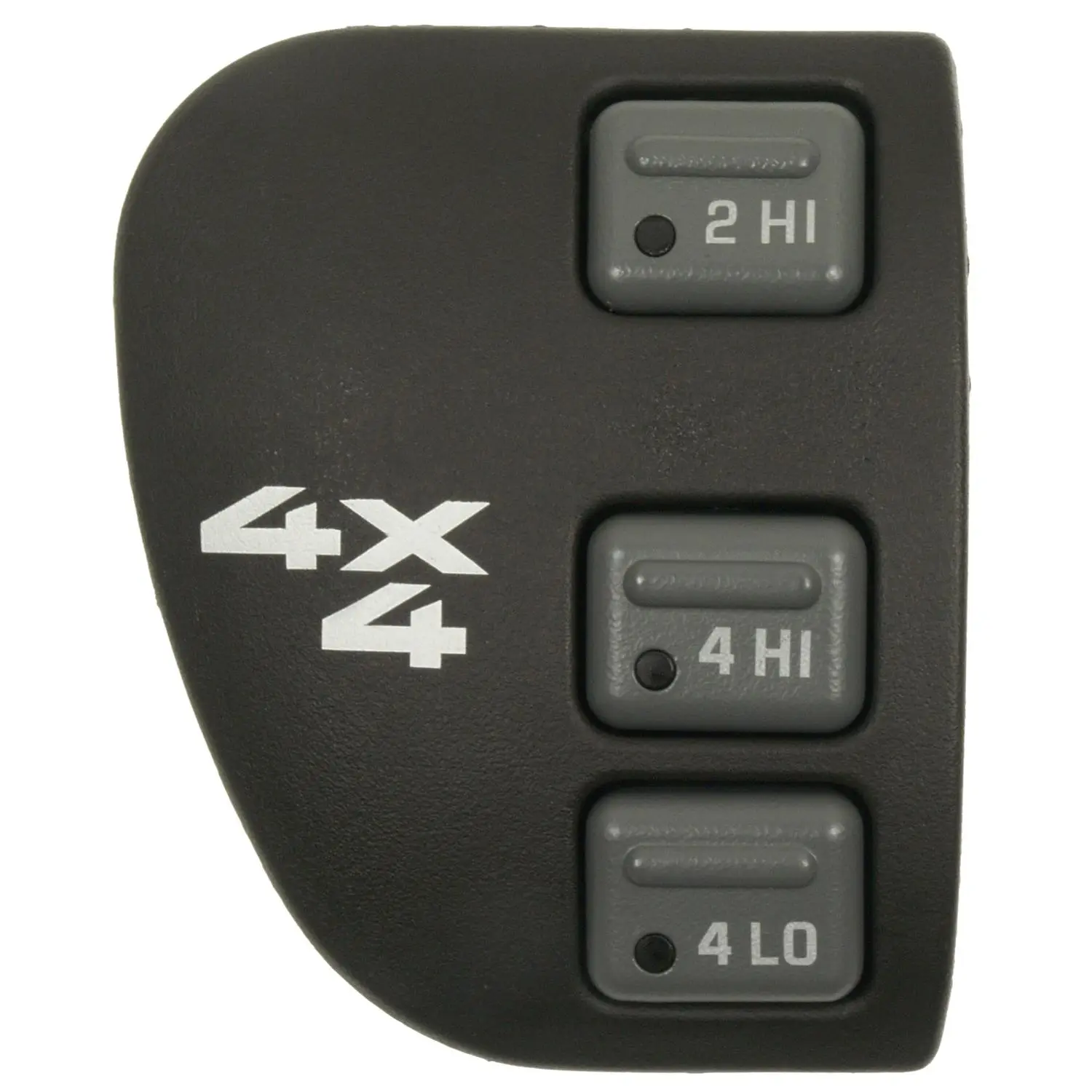 4WD Actuator Sw