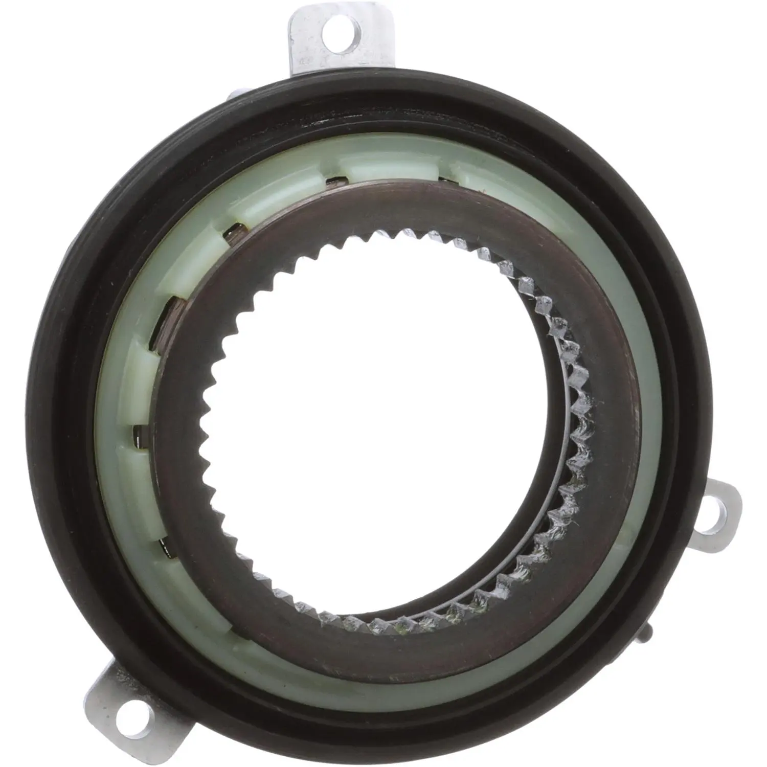 4WD Actuator