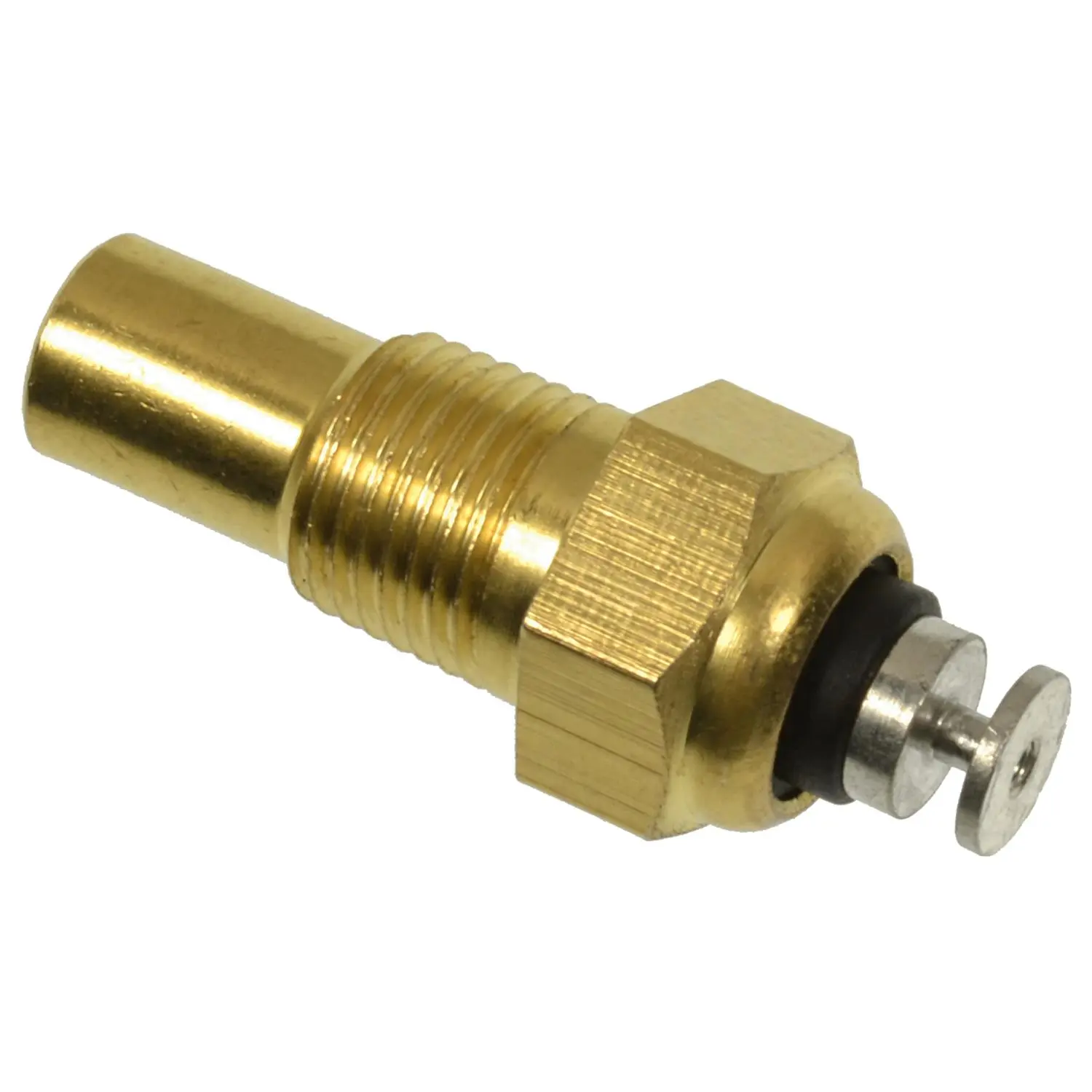 Temp Sender Gauge