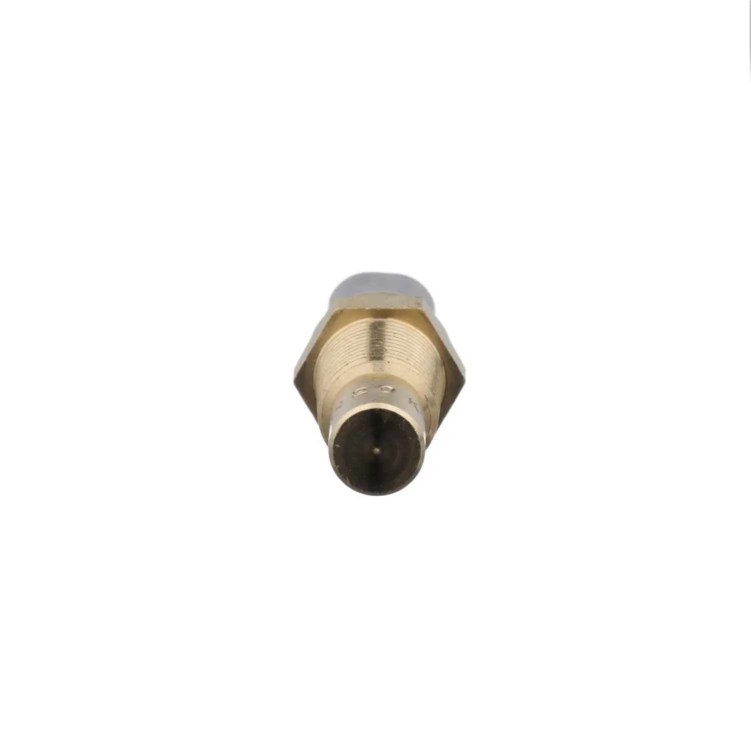 Temp Sender Gauge