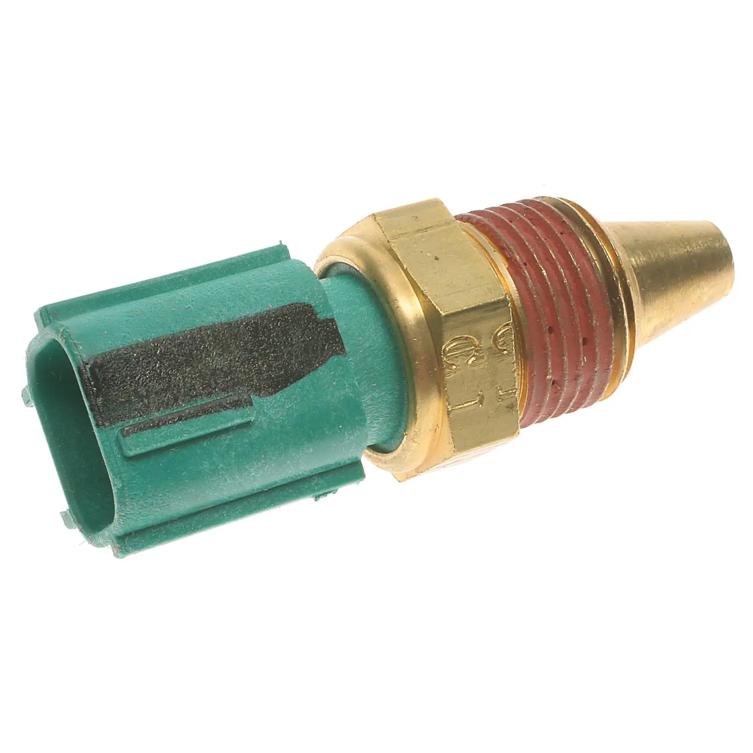 Temp Sender Gauge