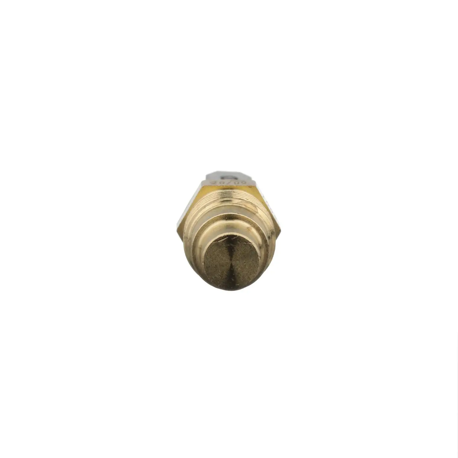 Temp Sender Gauge
