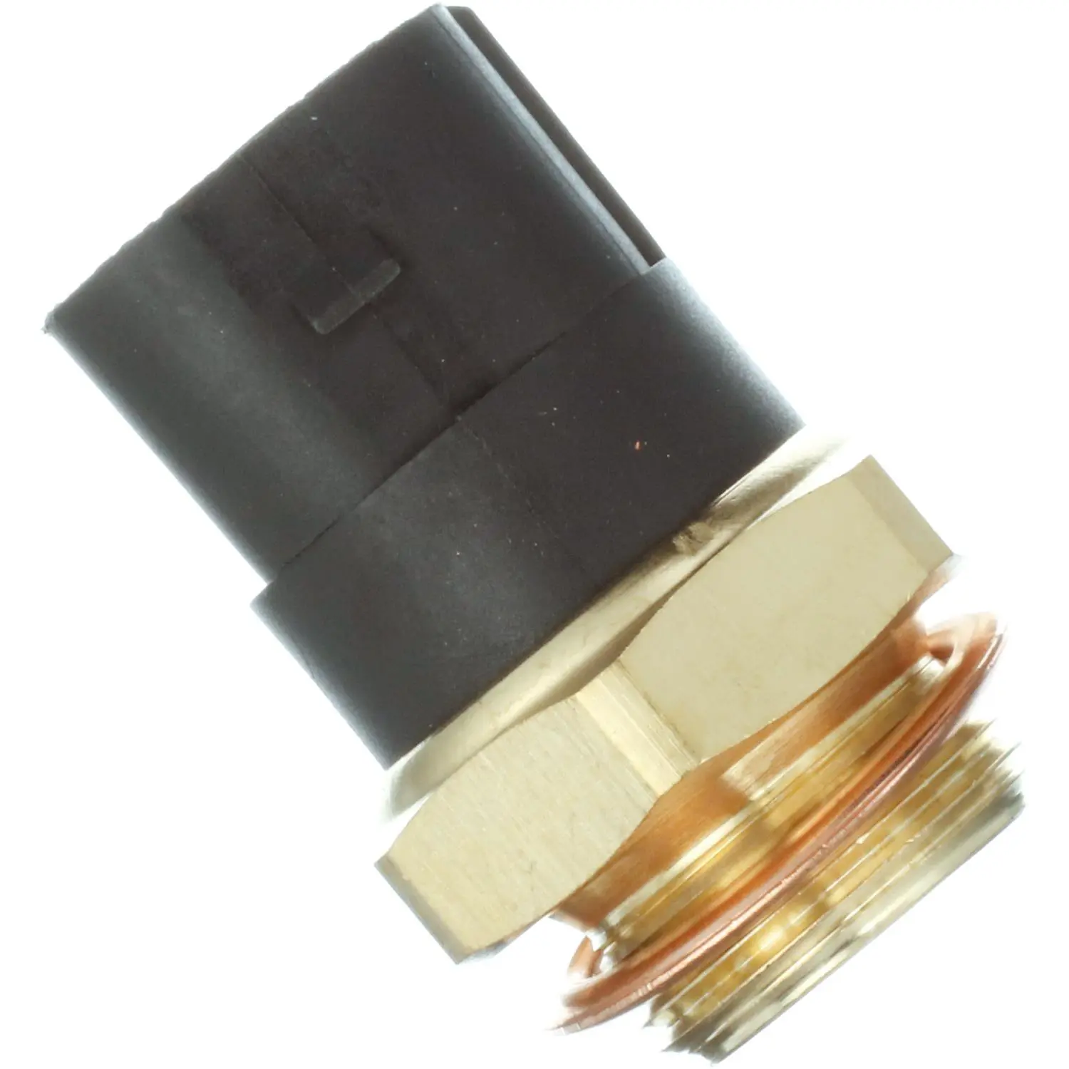 Coolant Fan Switch