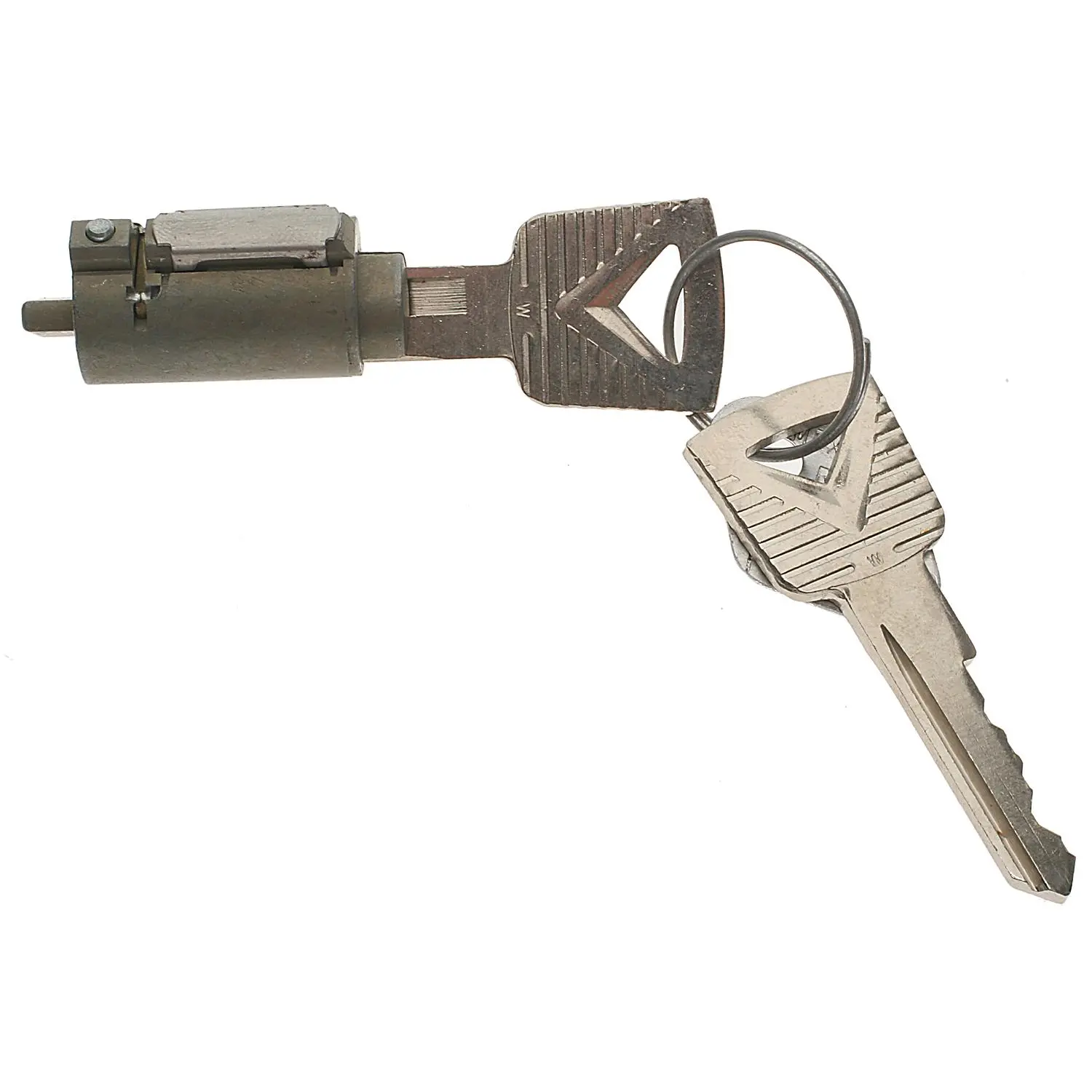 Ign Lock Cylinder