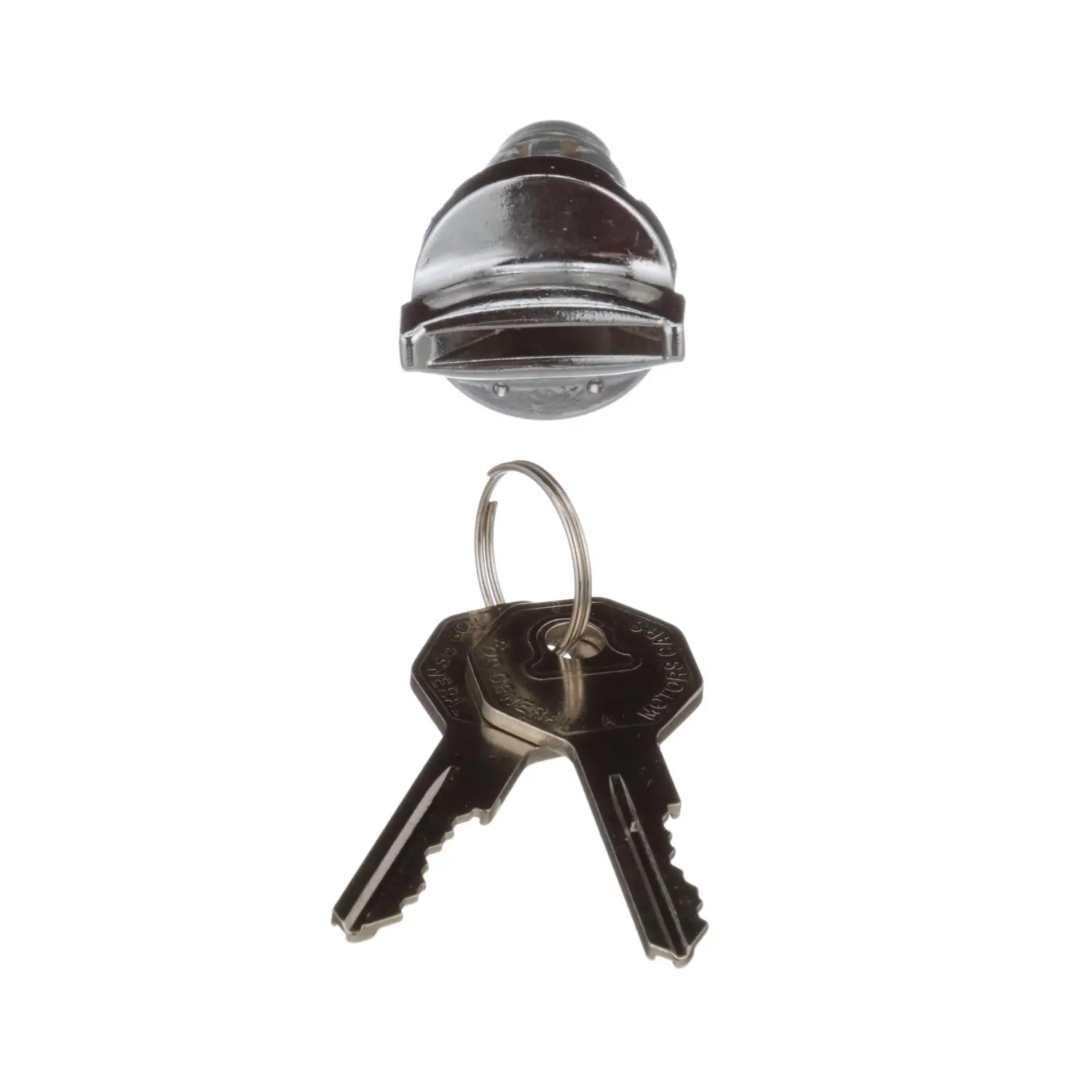 Ign Lock Cylinder