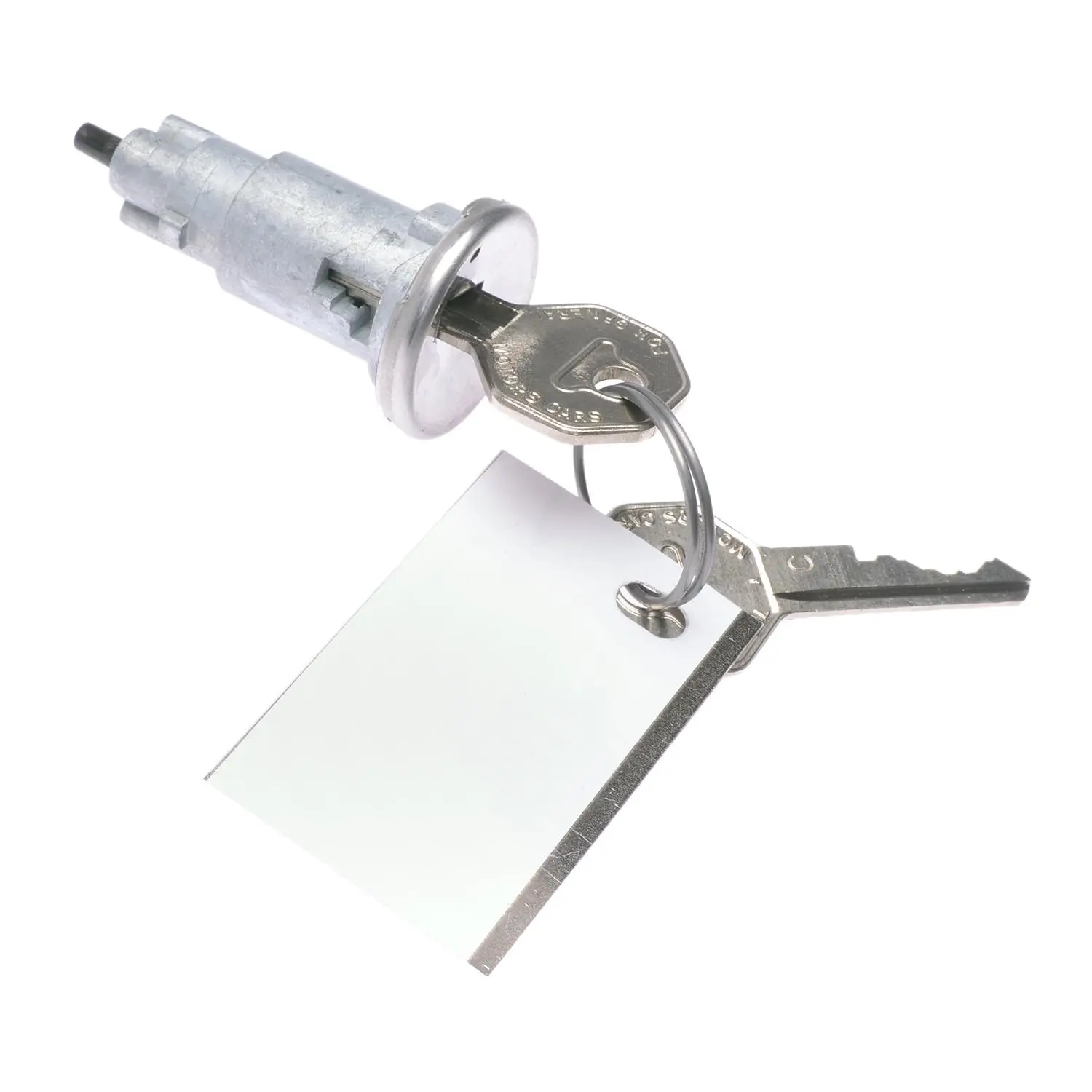 Ign Lock Cylinder