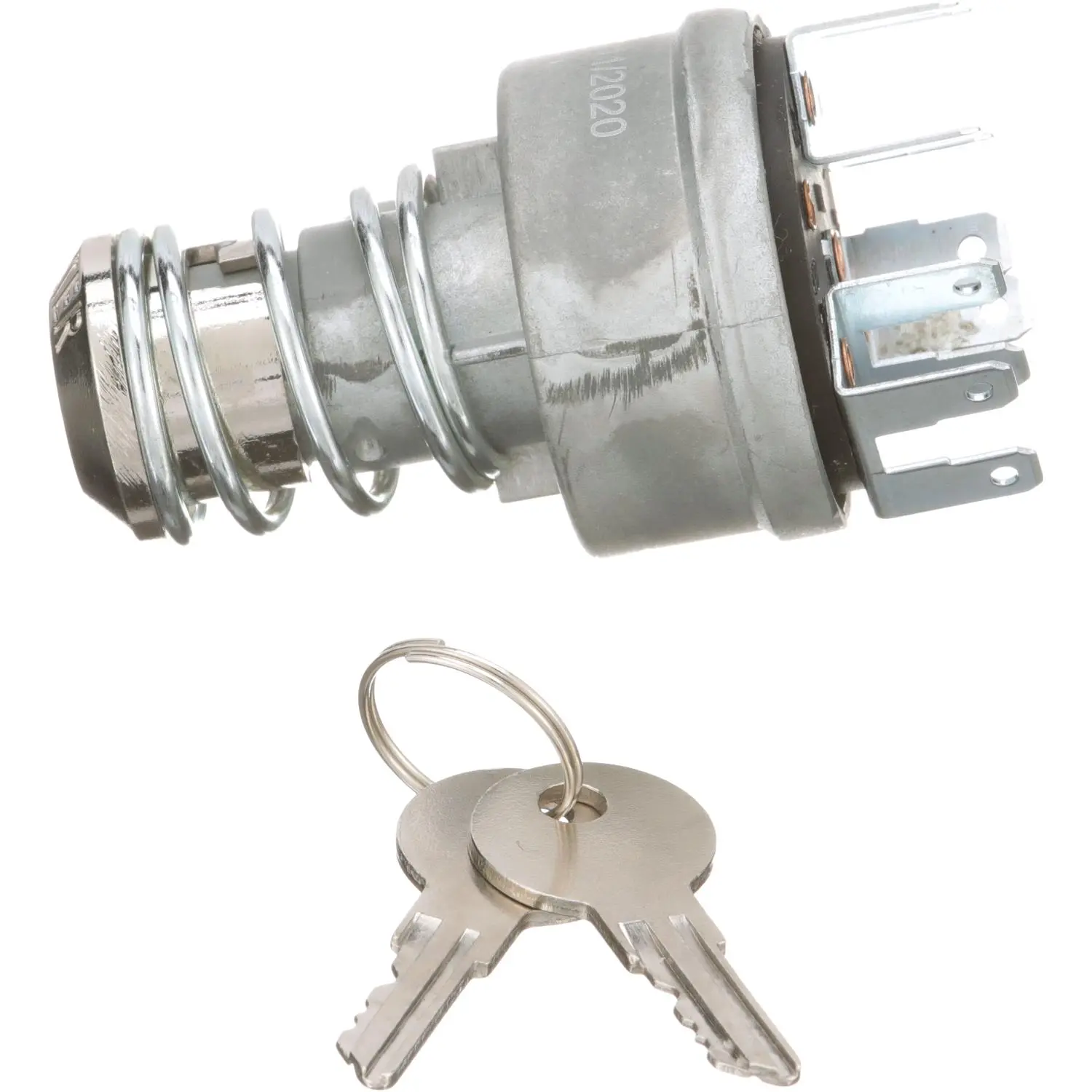 Ignition Starter Sw