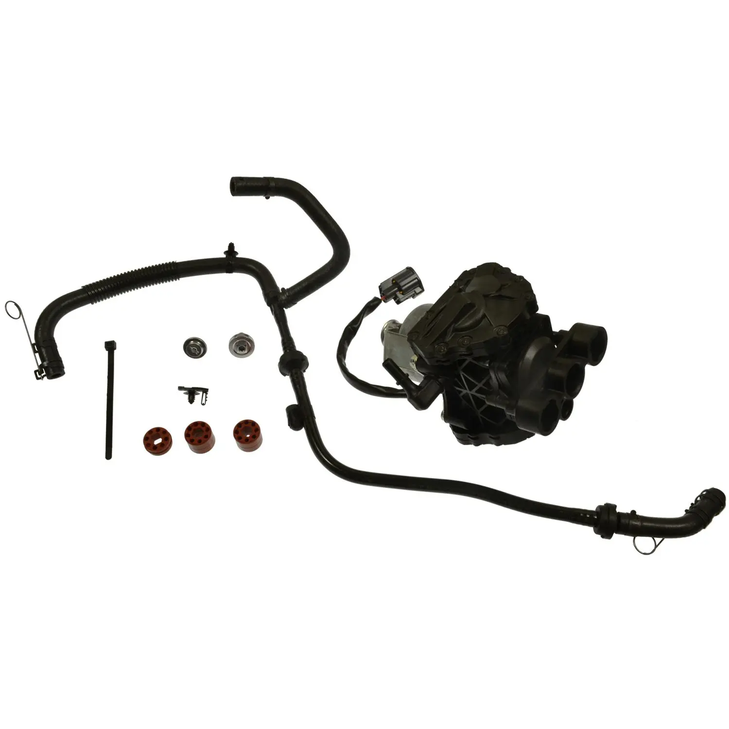 Vacuum Pump