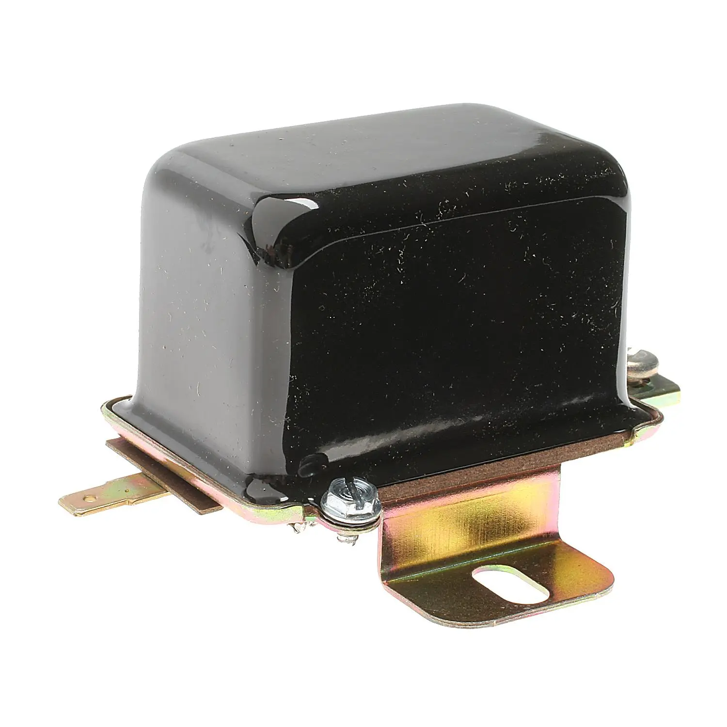 Voltage Regulator