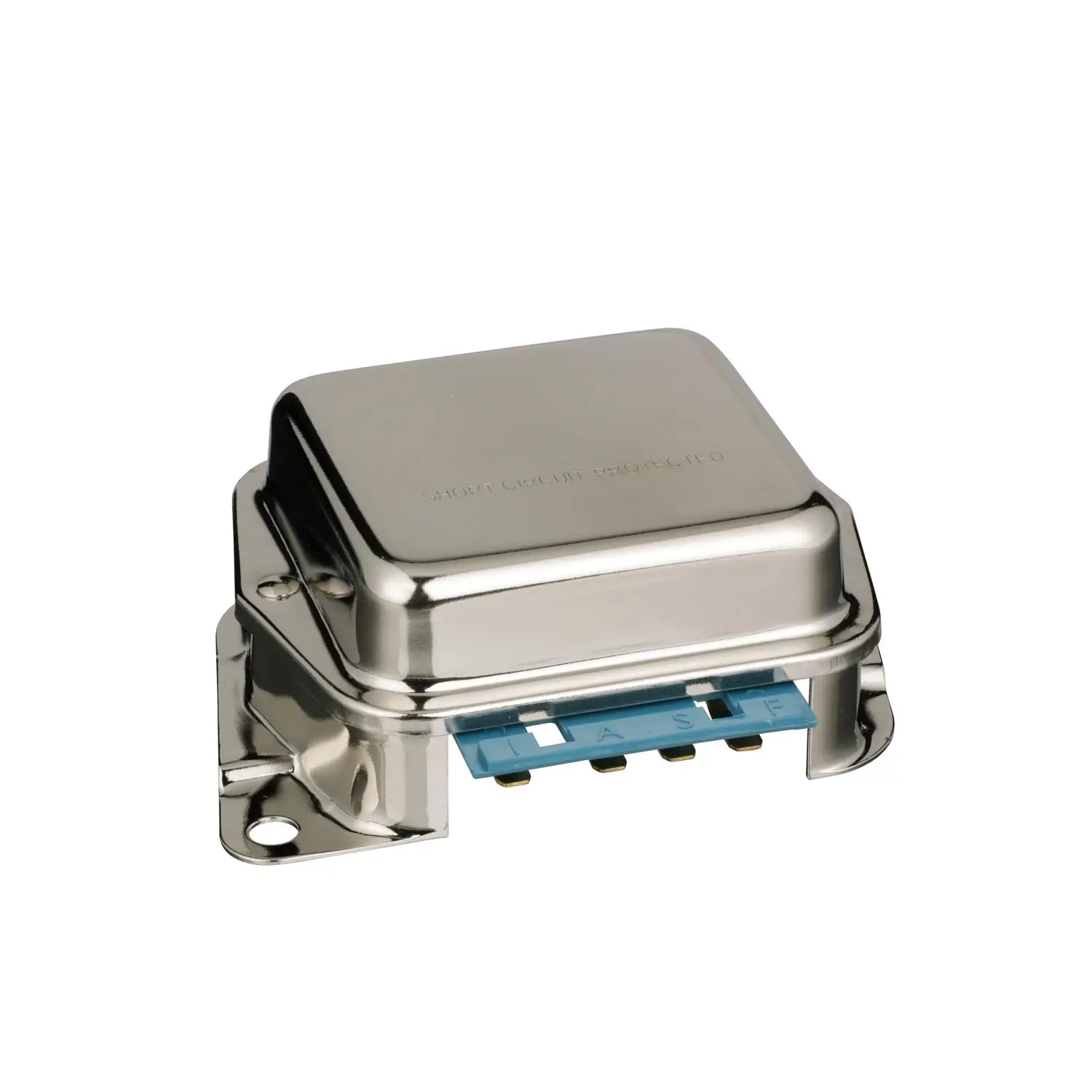 Voltage Regulator