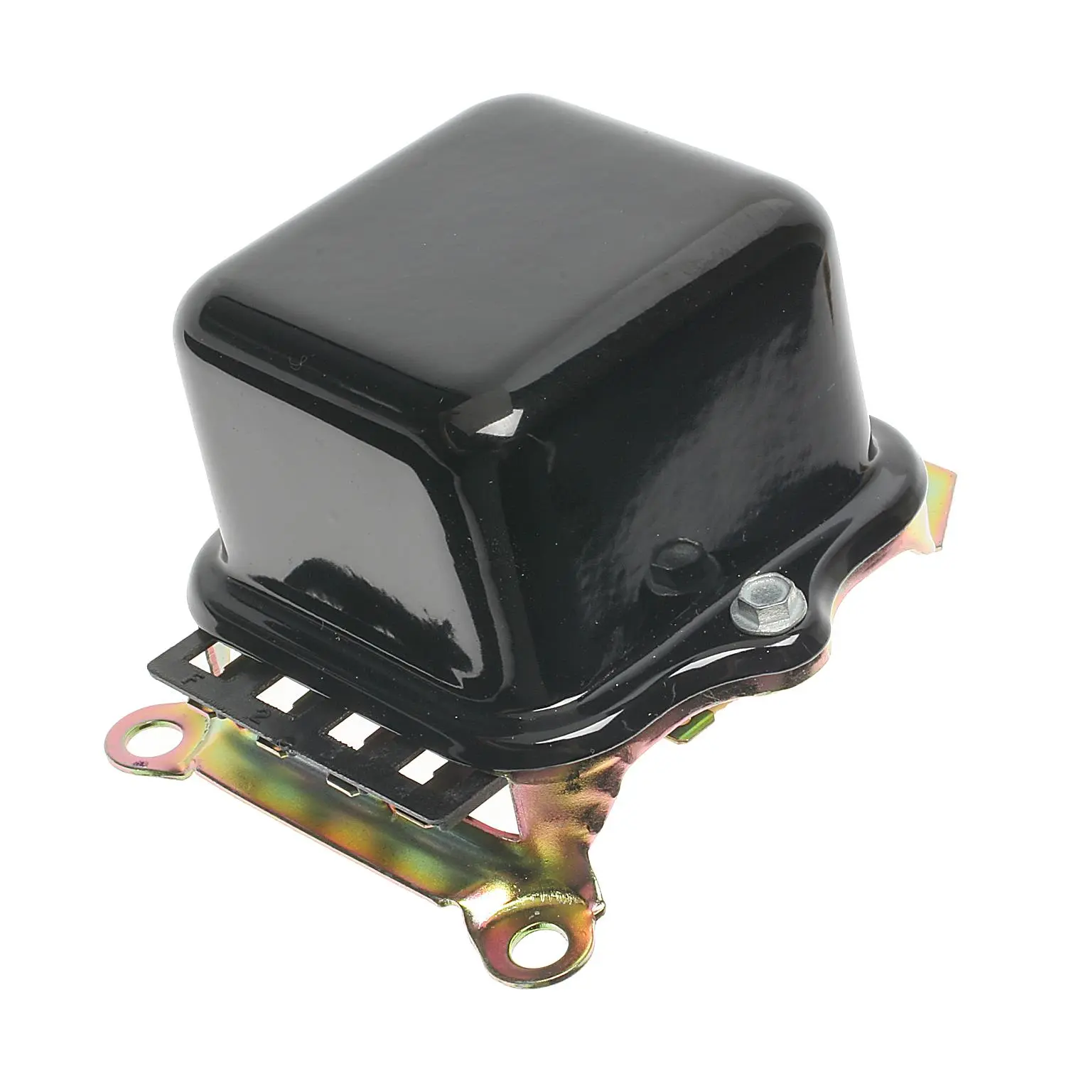 Voltage Regulator