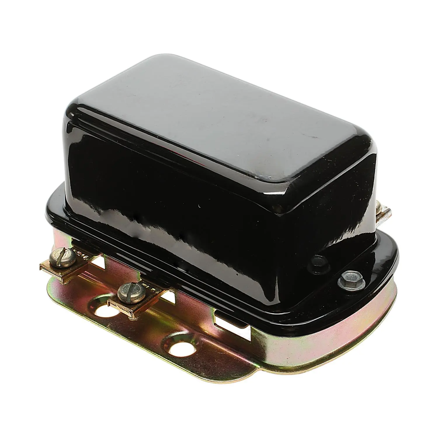 Voltage Regulator