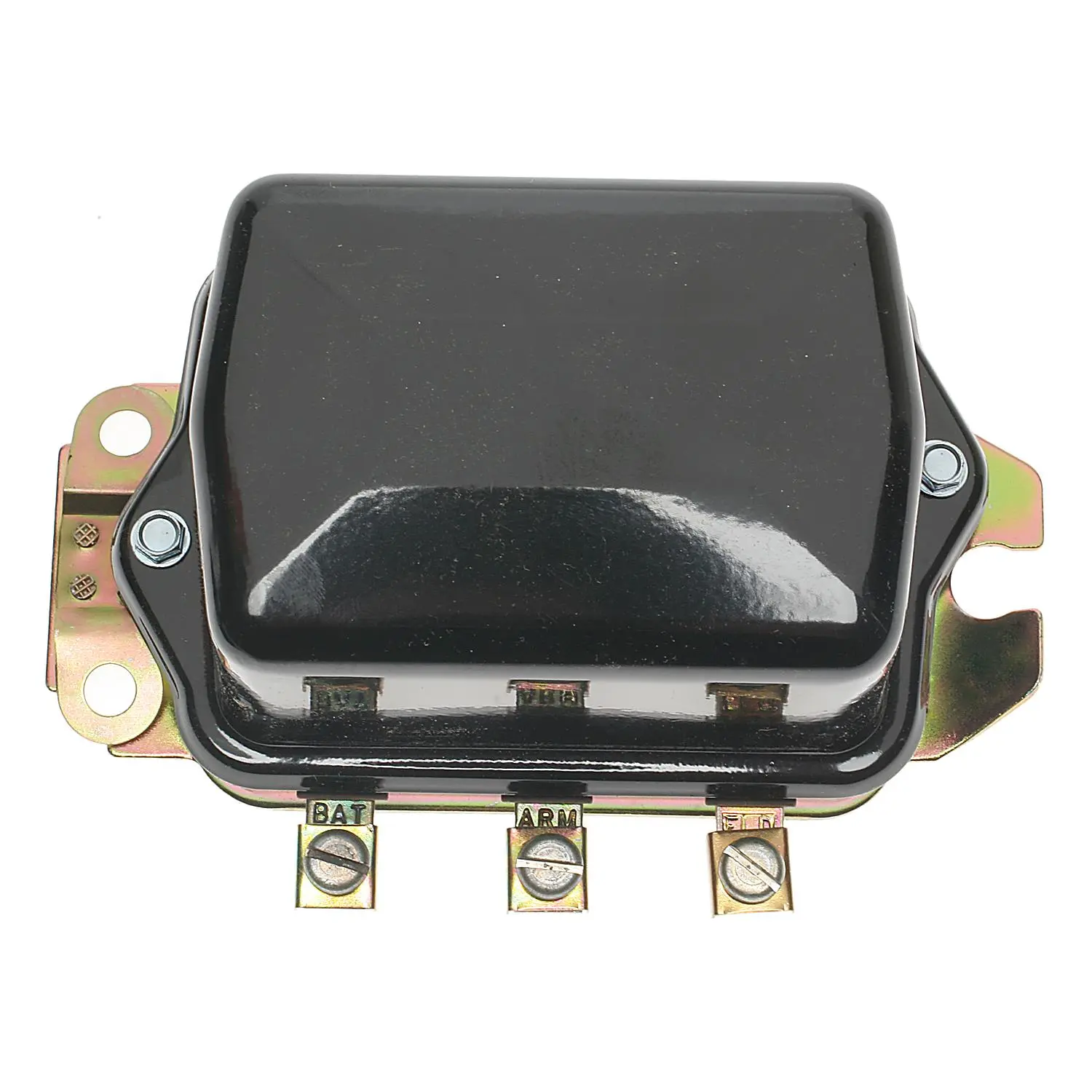 Voltage Regulator