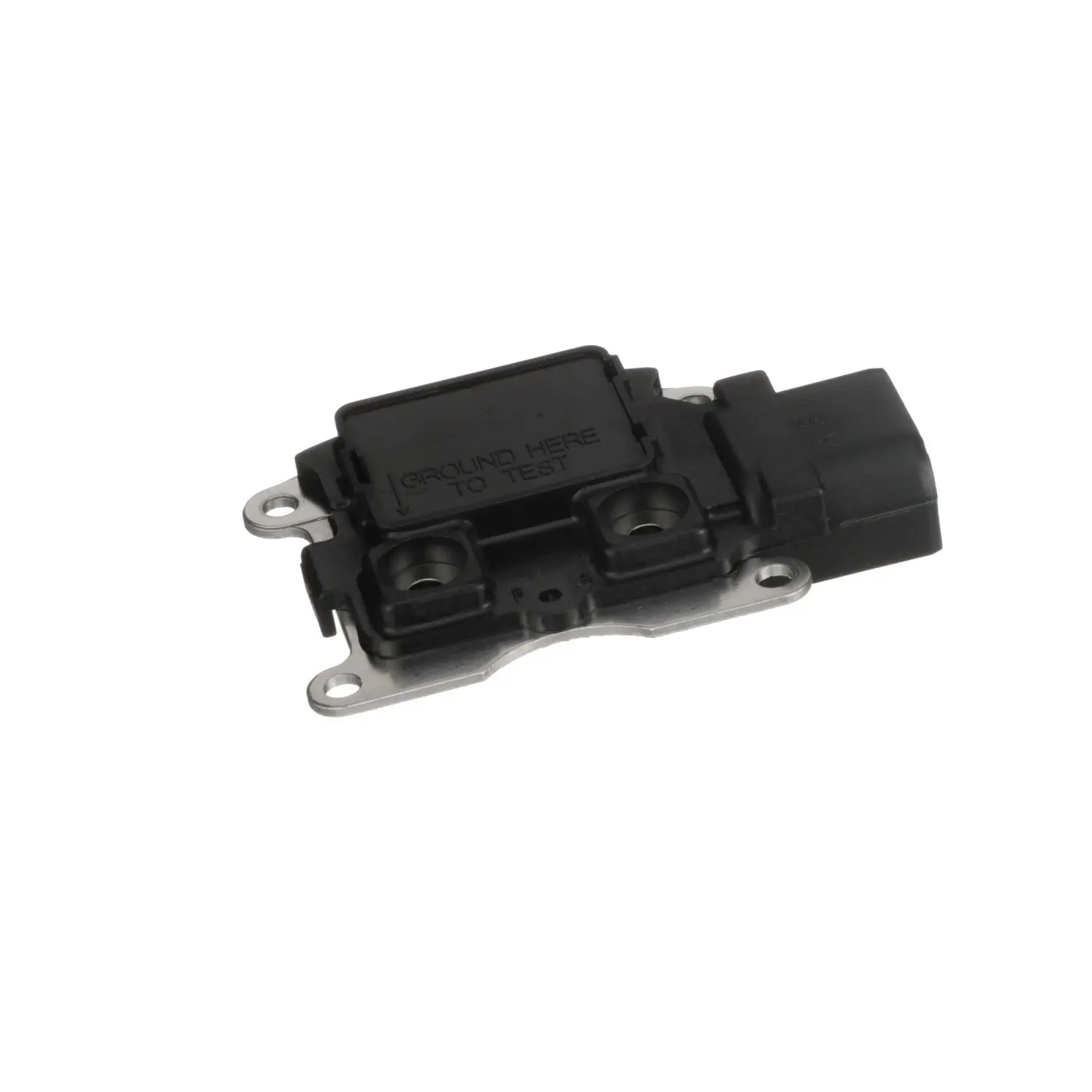 Voltage Regulator