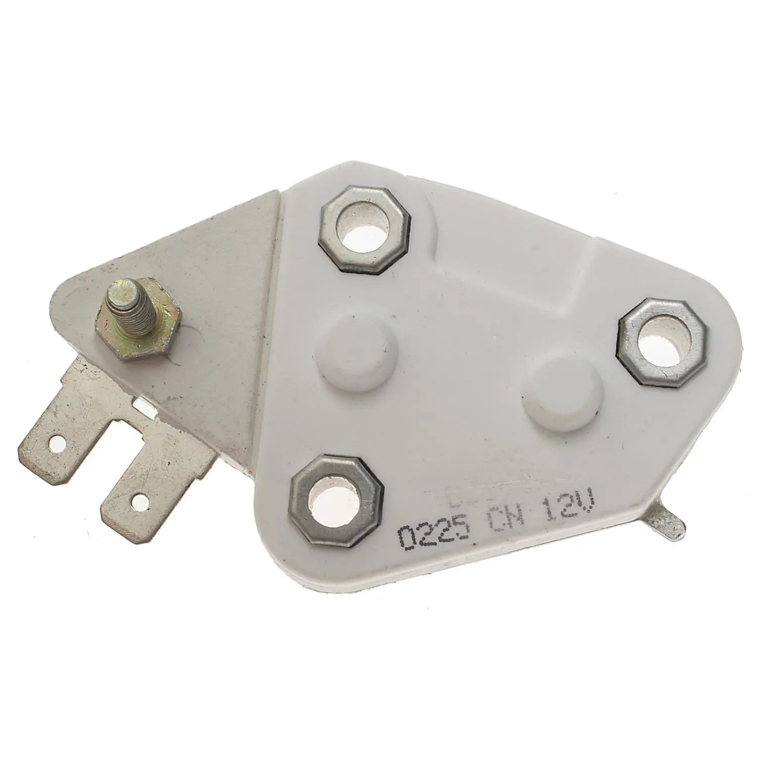 Voltage Regulator