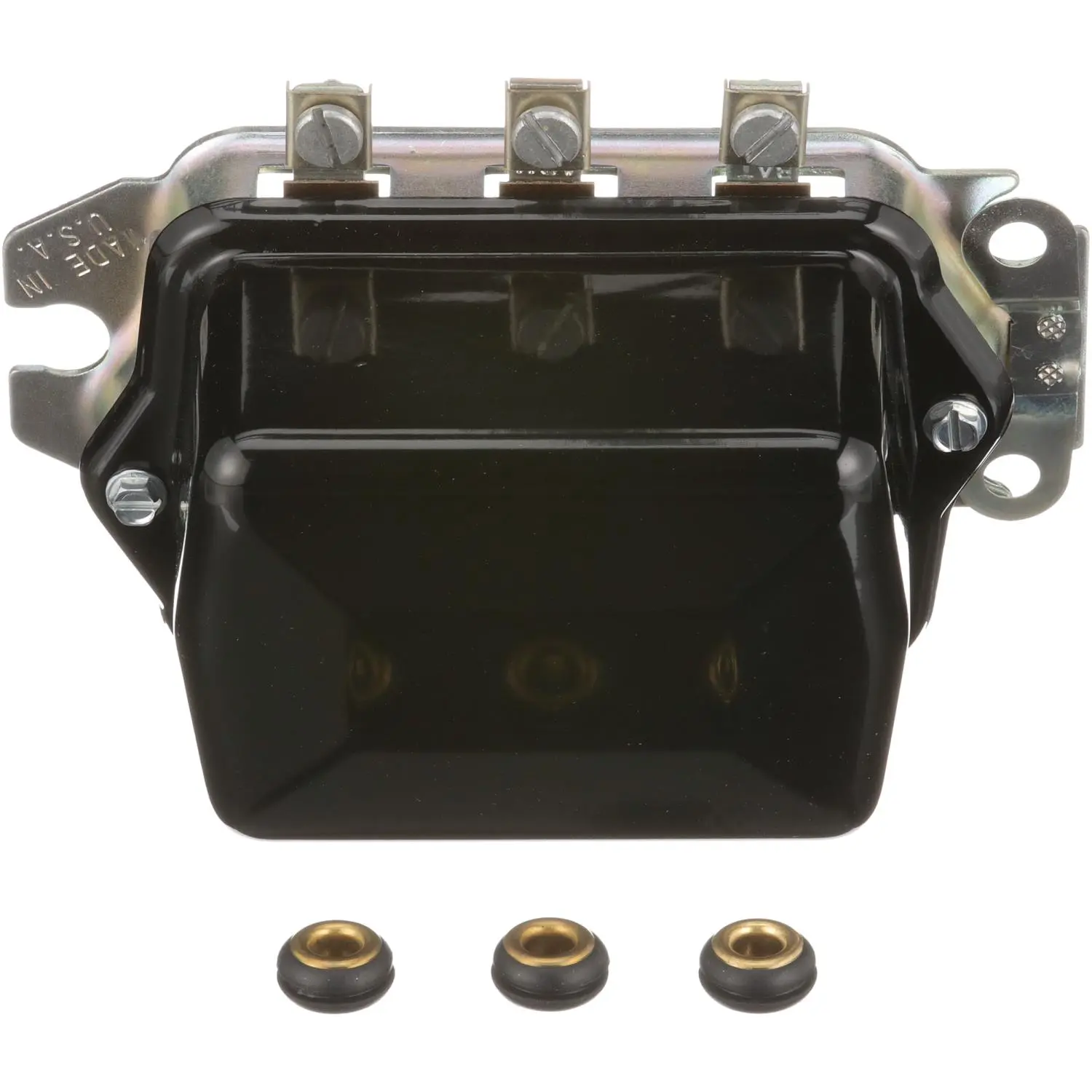 Voltage Regulator