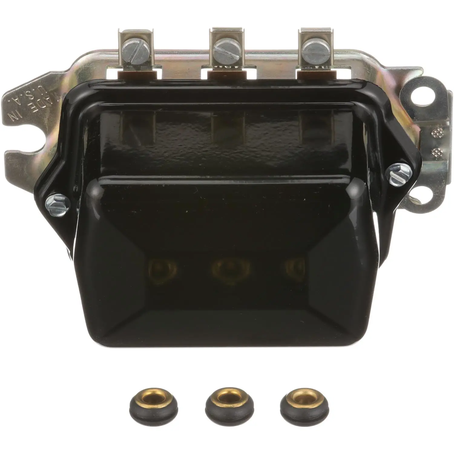 Voltage Regulator