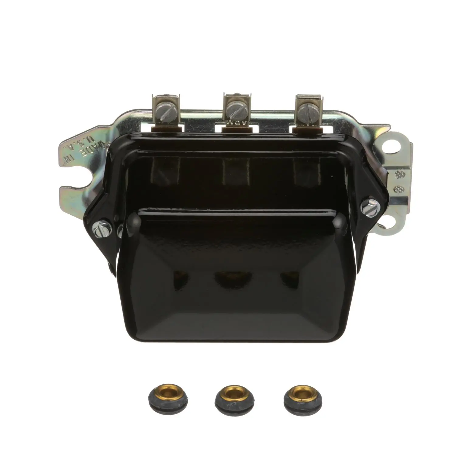 Voltage Regulator