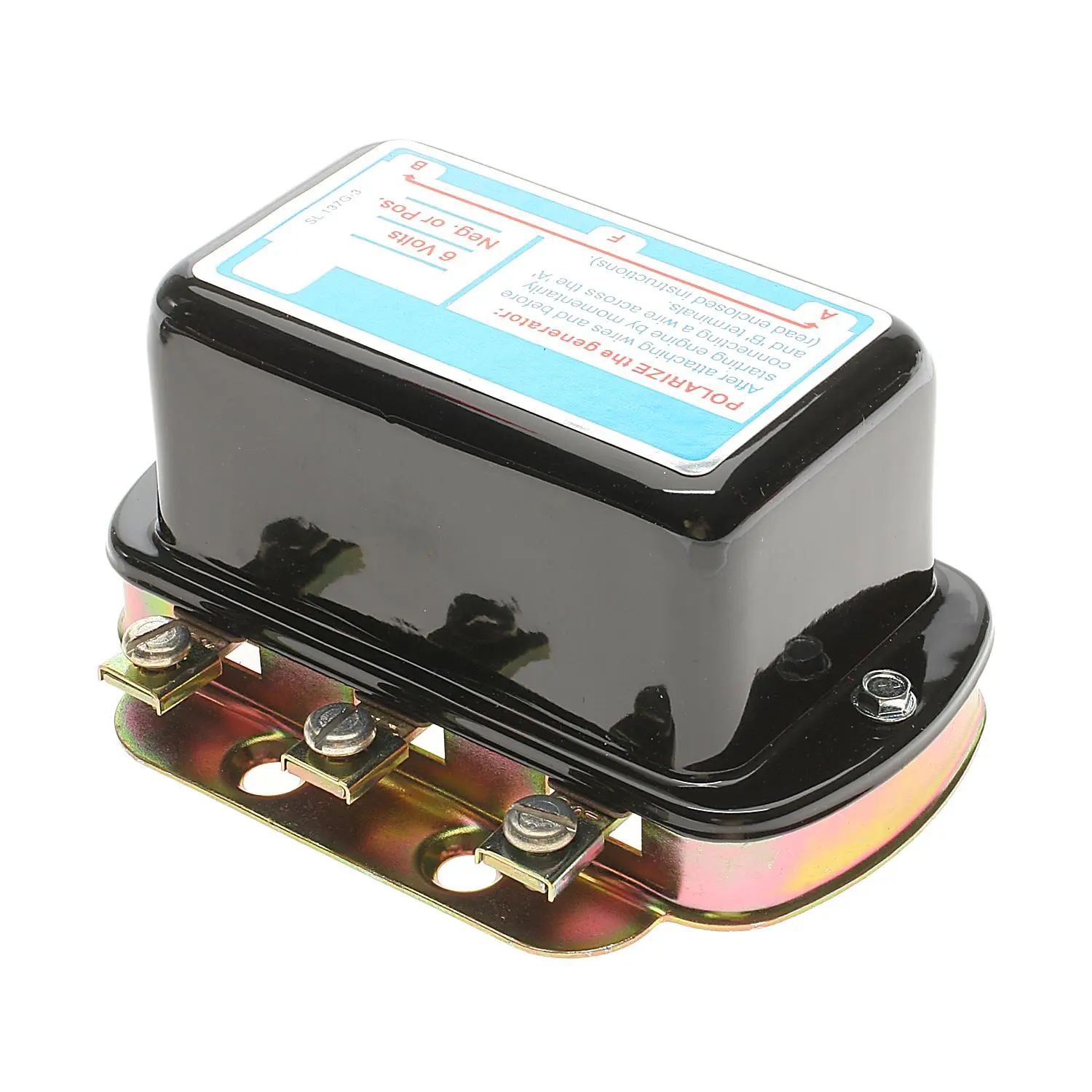 Voltage Regulator