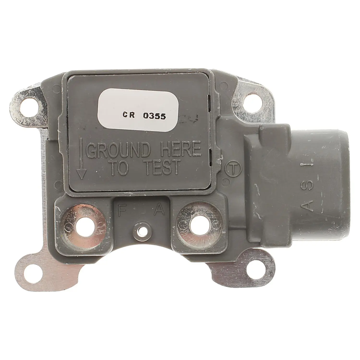Voltage Regulator
