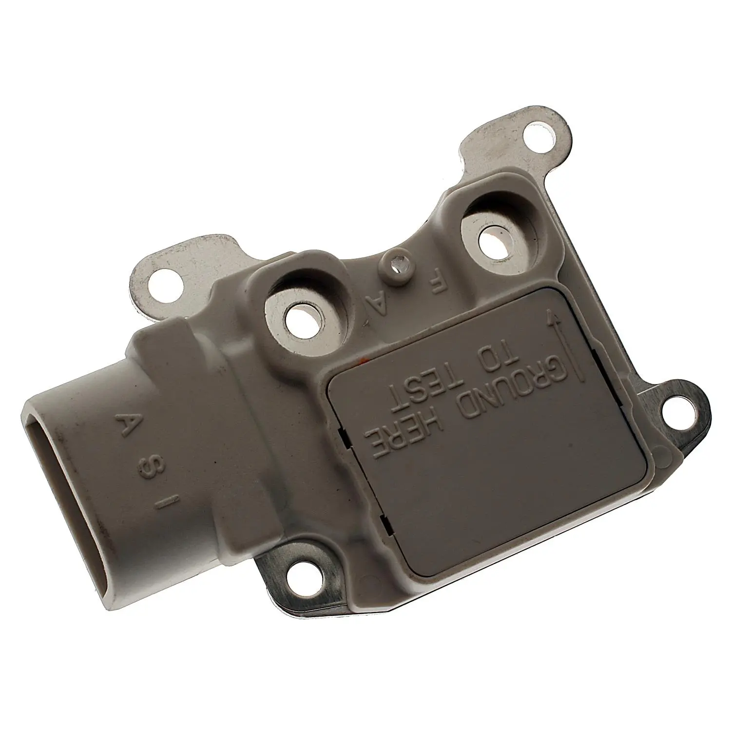 Voltage Regulator