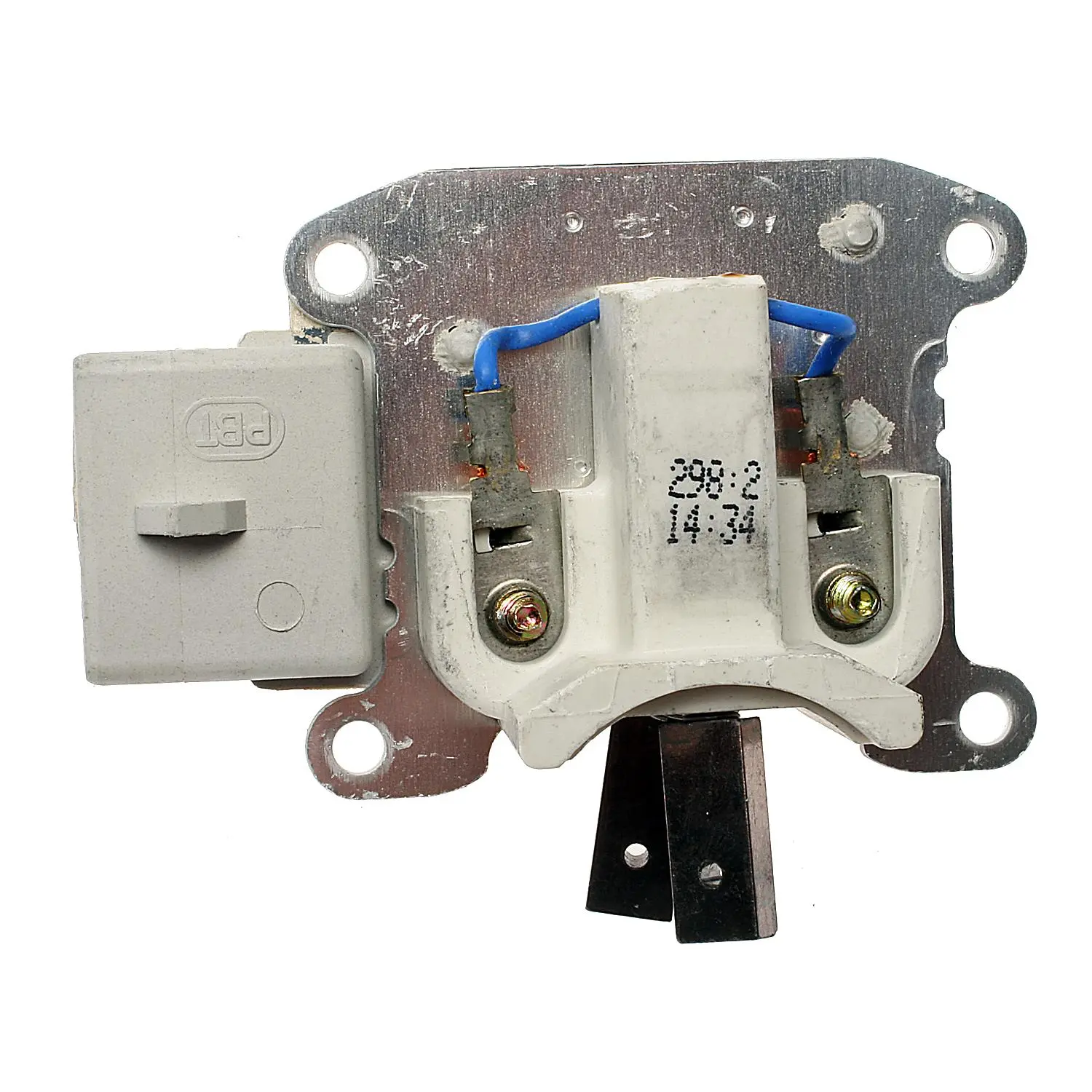 Voltage Regulator