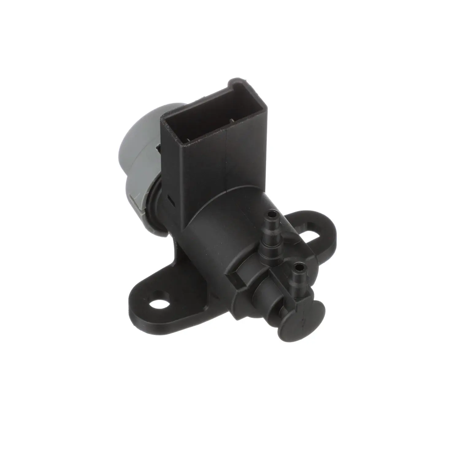 Standard Ignition Exhaust Gas Recirculation (EGR) Valve Control Solenoid