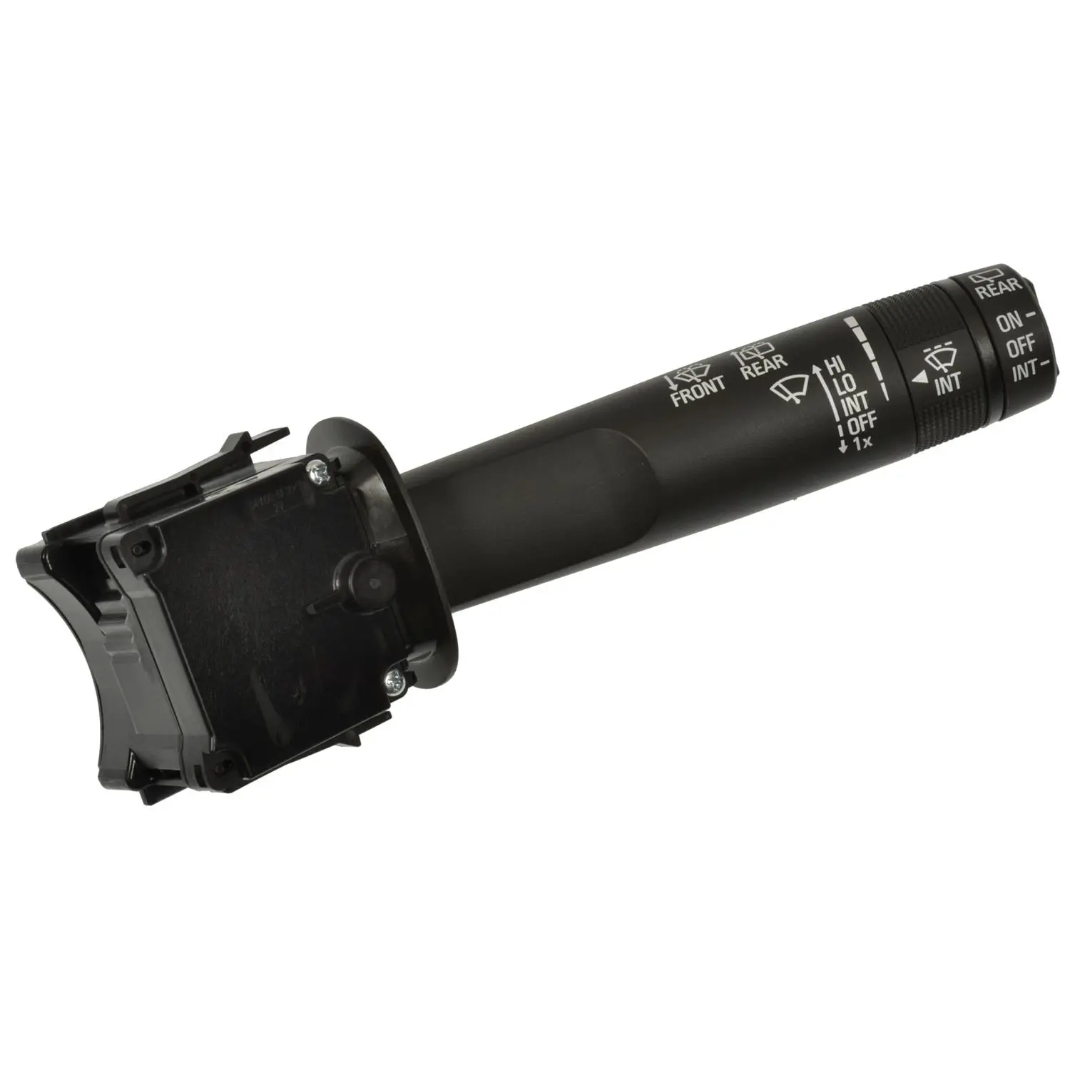 Windshield Wiper Sw