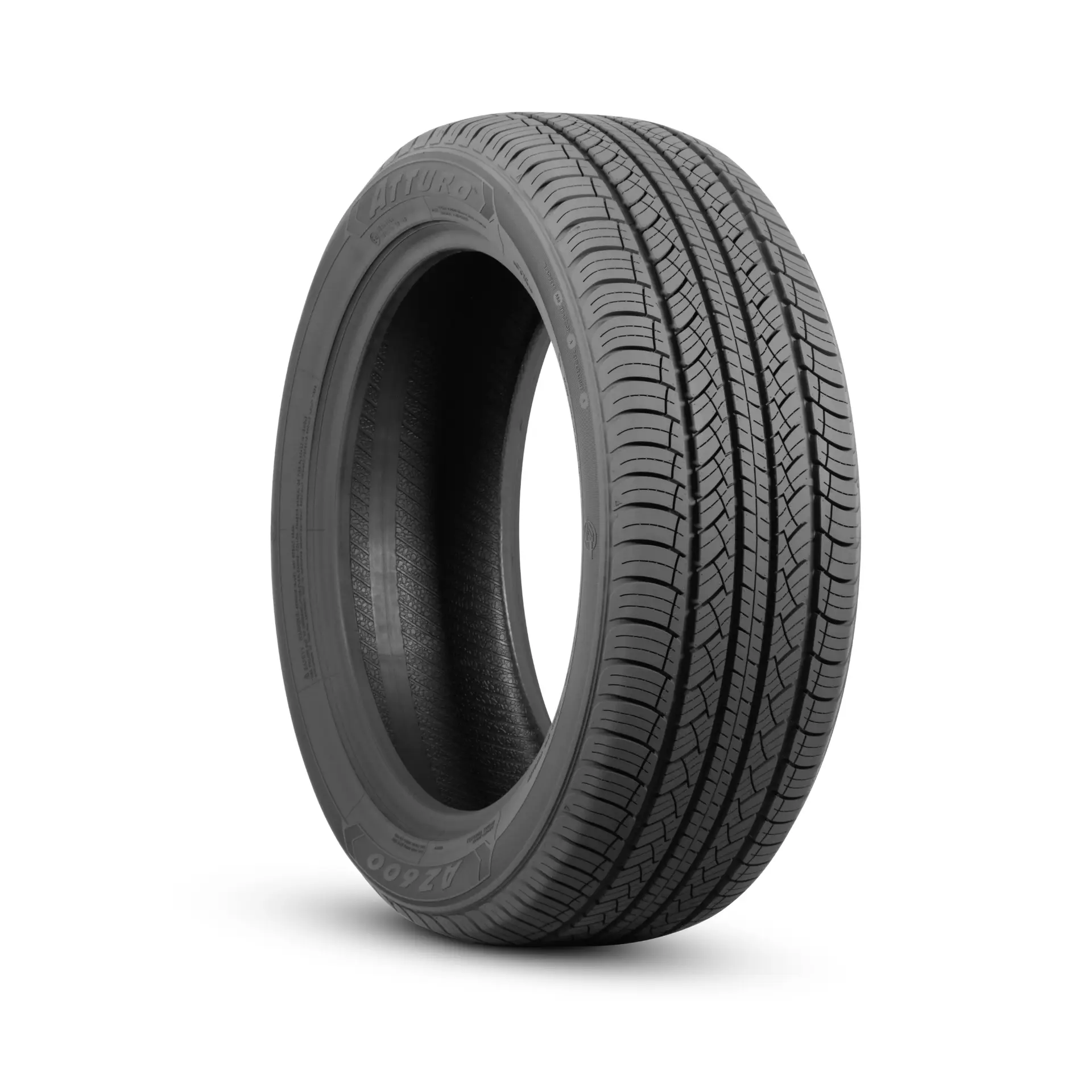 235/60R18 XL Atturo AZ600 107V