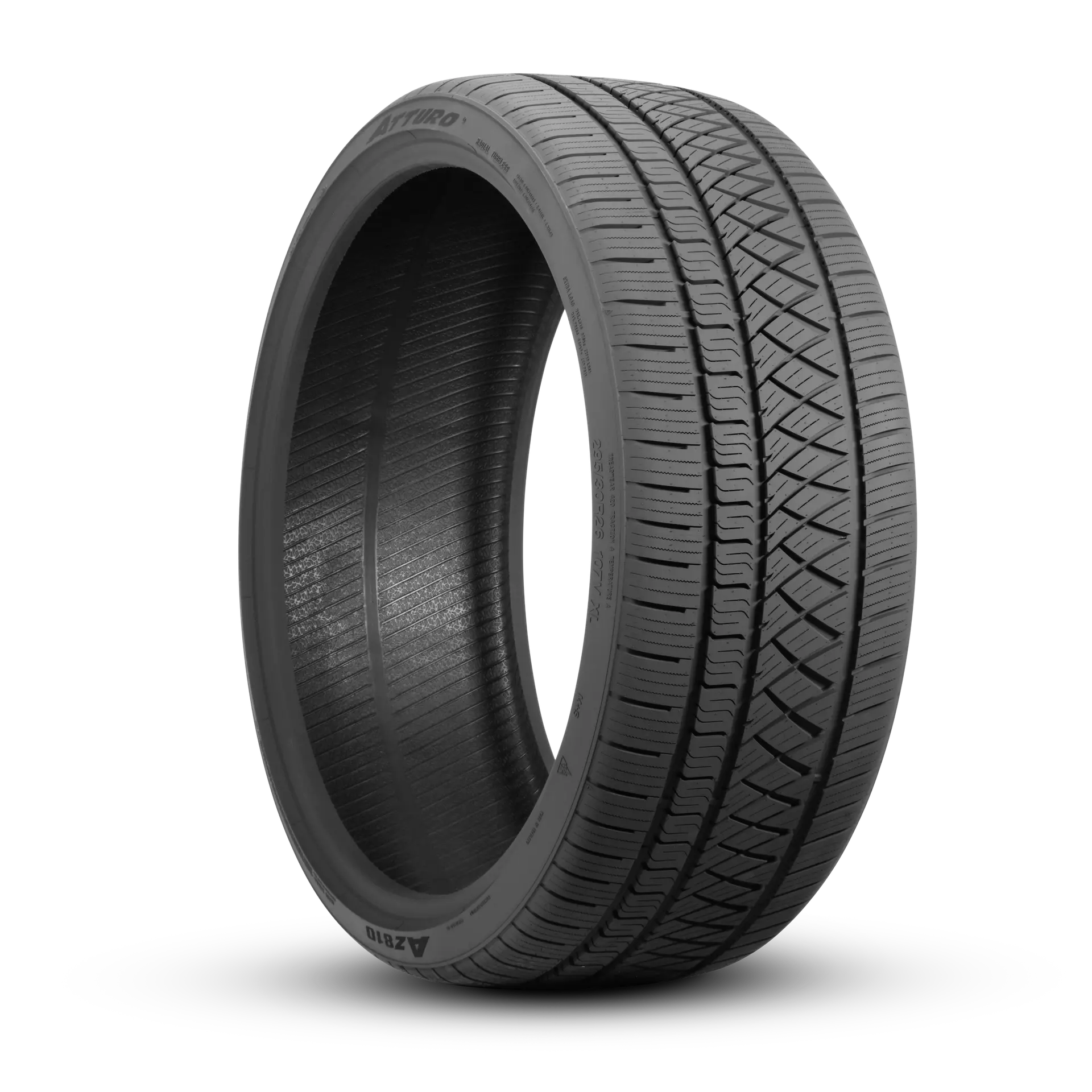225/45R18 XL Atturo AZ810 95Y